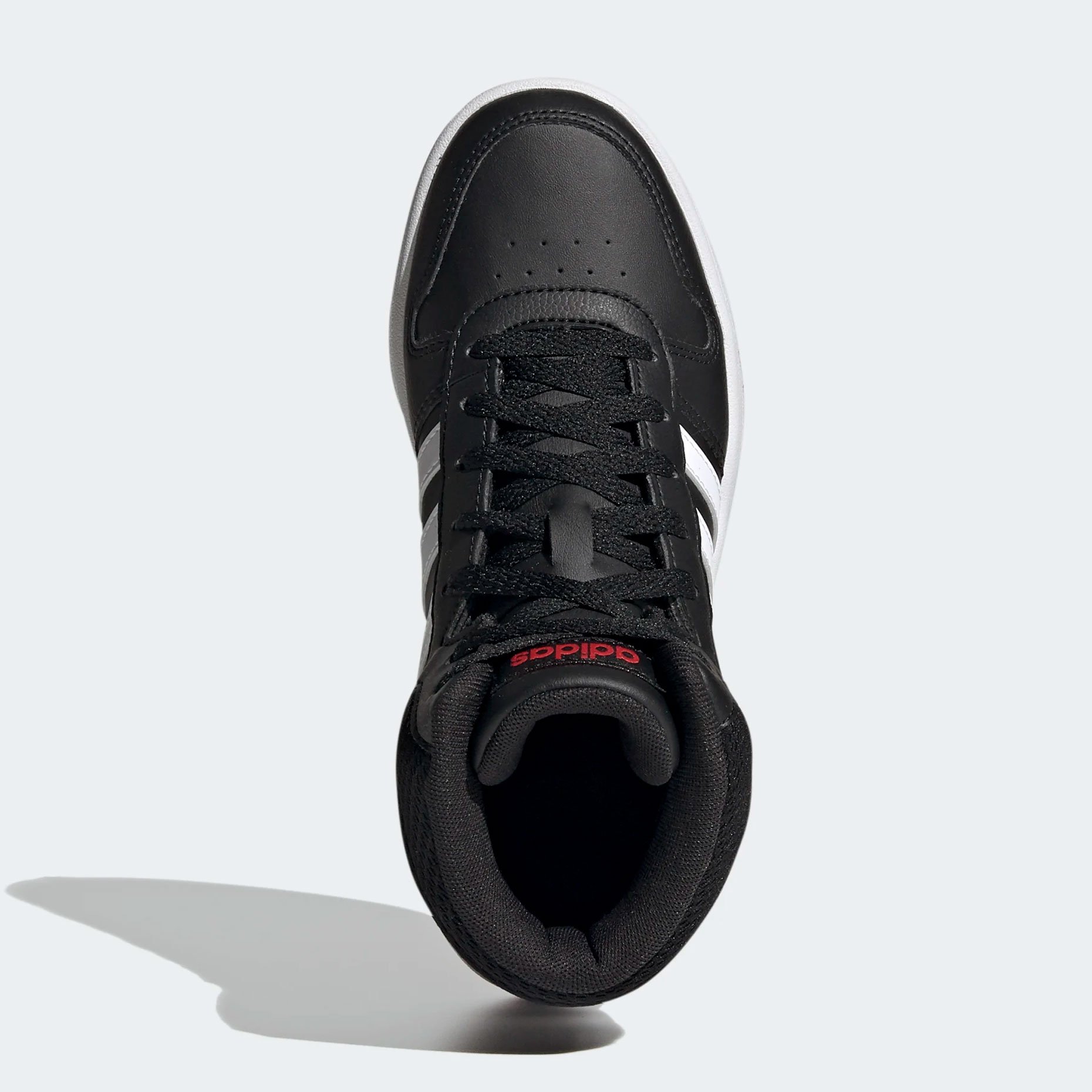 adidas Hoops 2.0 MID FY7009 Footballmania