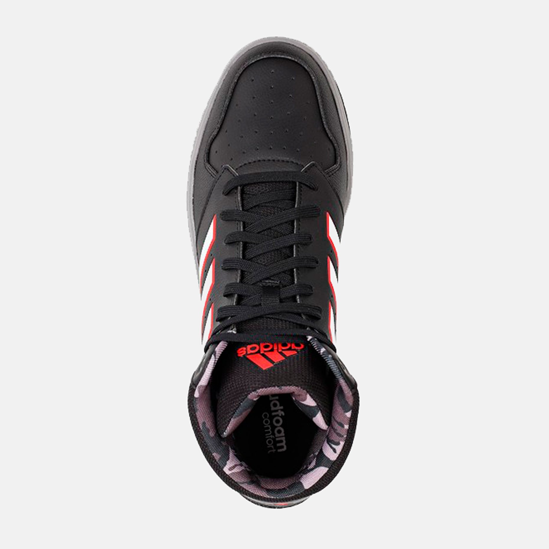 Кроссовки для баскетбола adidas Gametaker