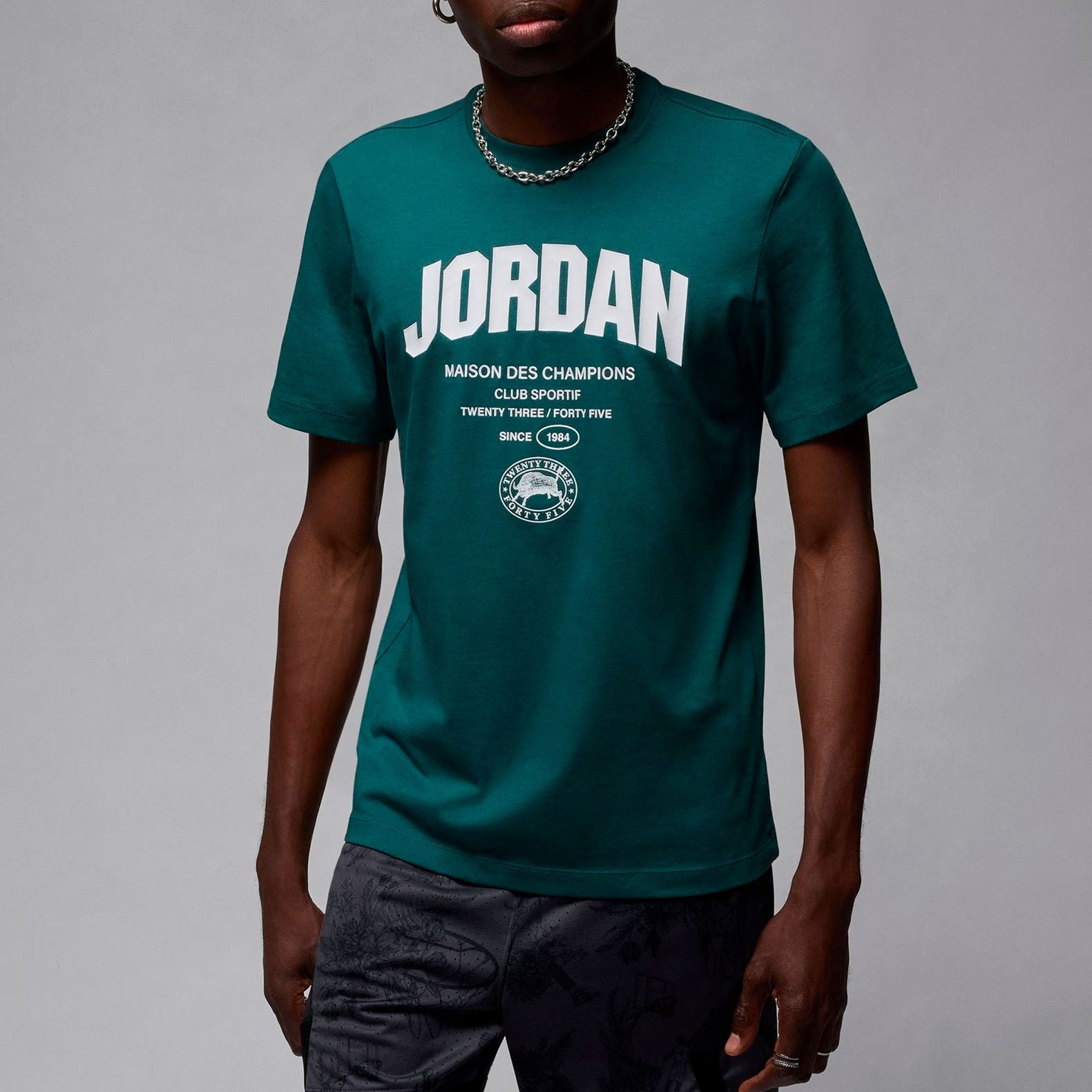 Футболка Jordan Dri-FIT Sport Футболка Jordan Dri-FIT Sport