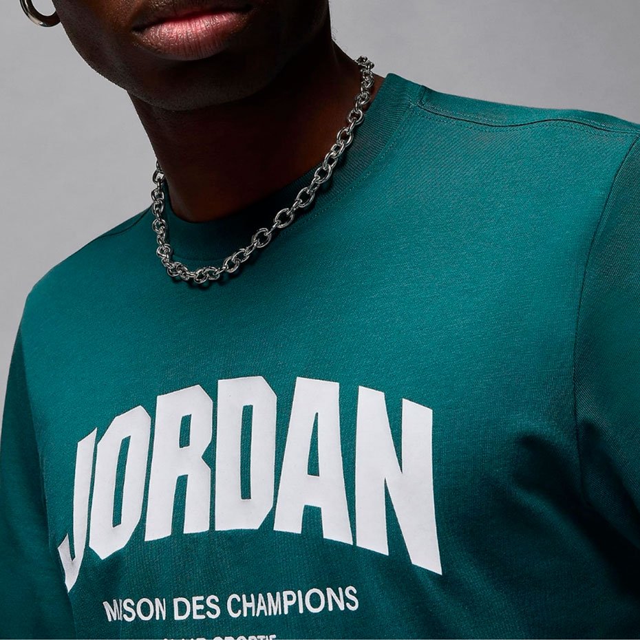 Футболка Jordan Dri-FIT Sport Футболка Jordan Dri-FIT Sport