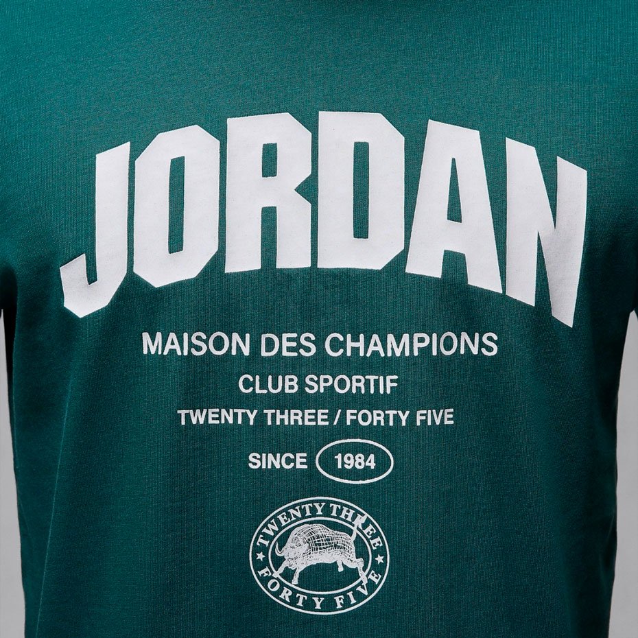 Футболка Jordan Dri-FIT Sport Футболка Jordan Dri-FIT Sport