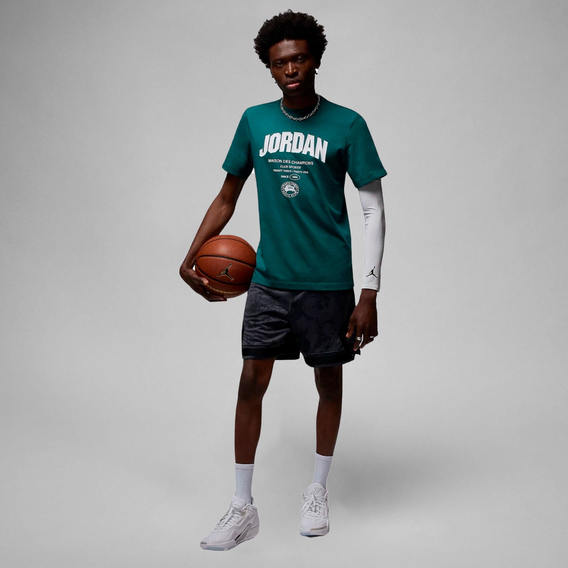 Футболка Jordan Dri-FIT Sport Футболка Jordan Dri-FIT Sport