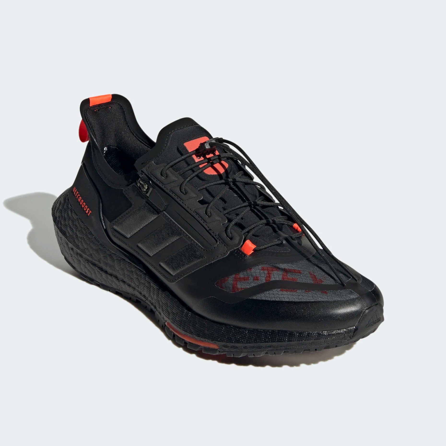 adidas Ultraboost 21 Gore Tex FZ2555 Footballmania