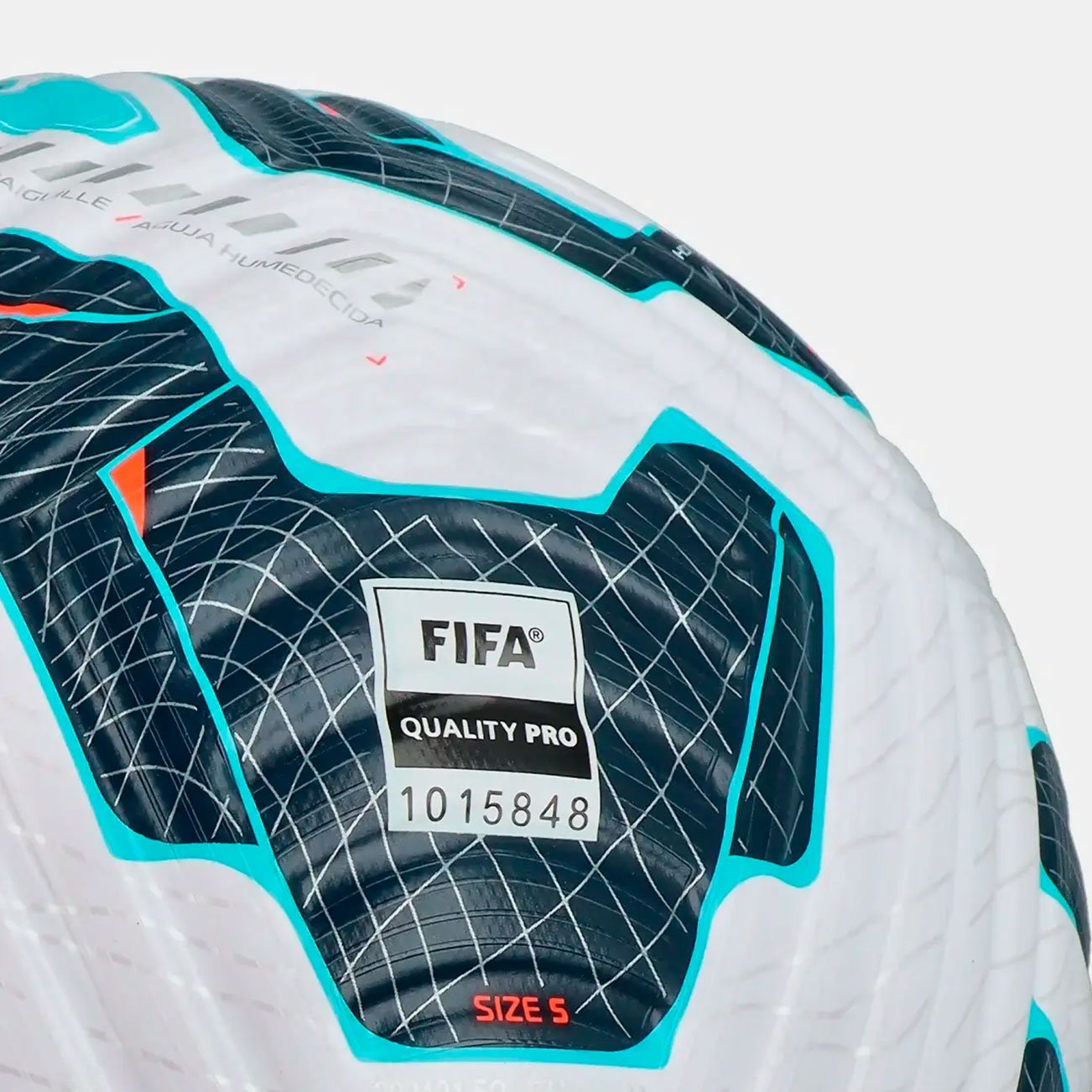Nike fifa quality pro deals