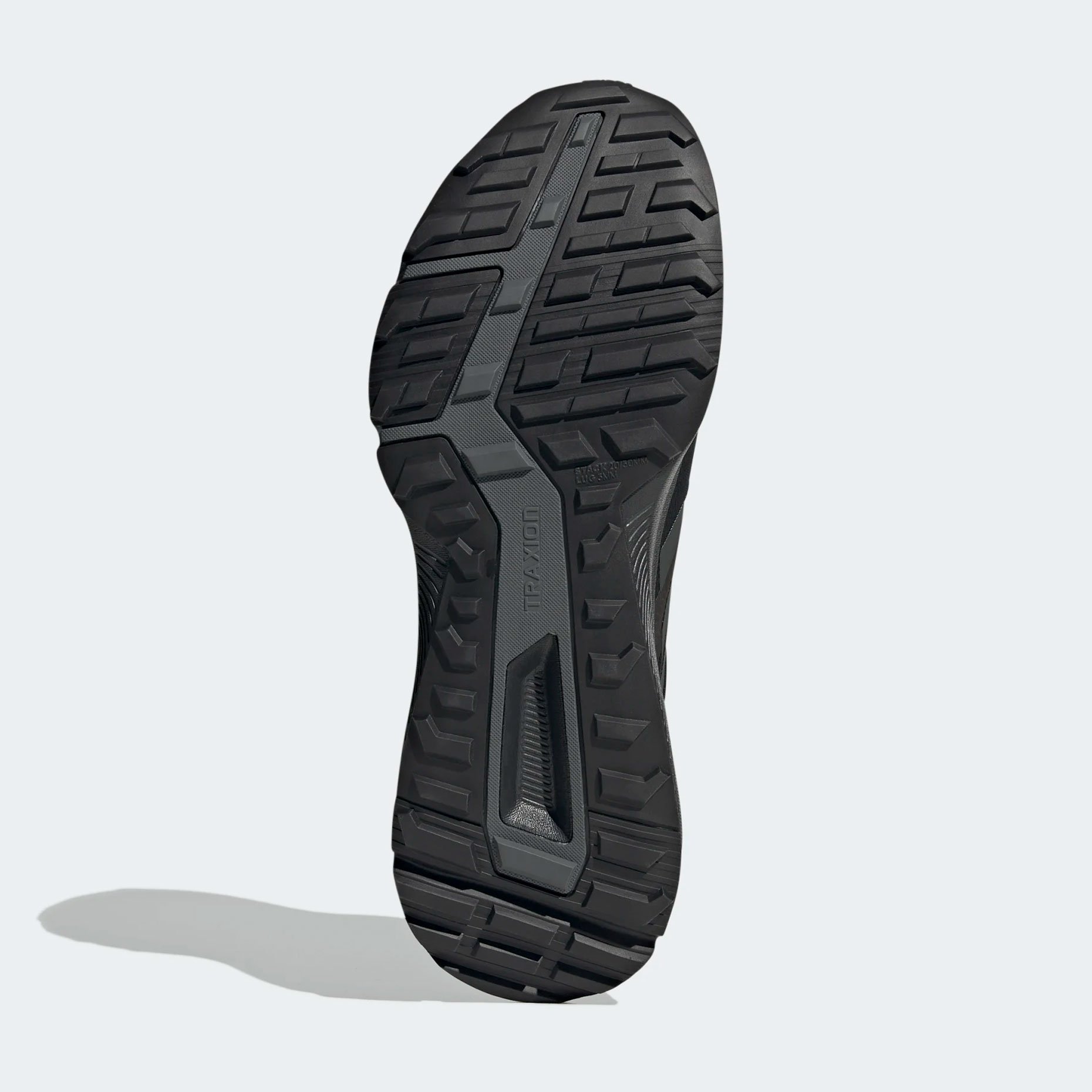 Кроссовки для трейлраннинга adidas Terrex Soulstride Rain.Rdy
