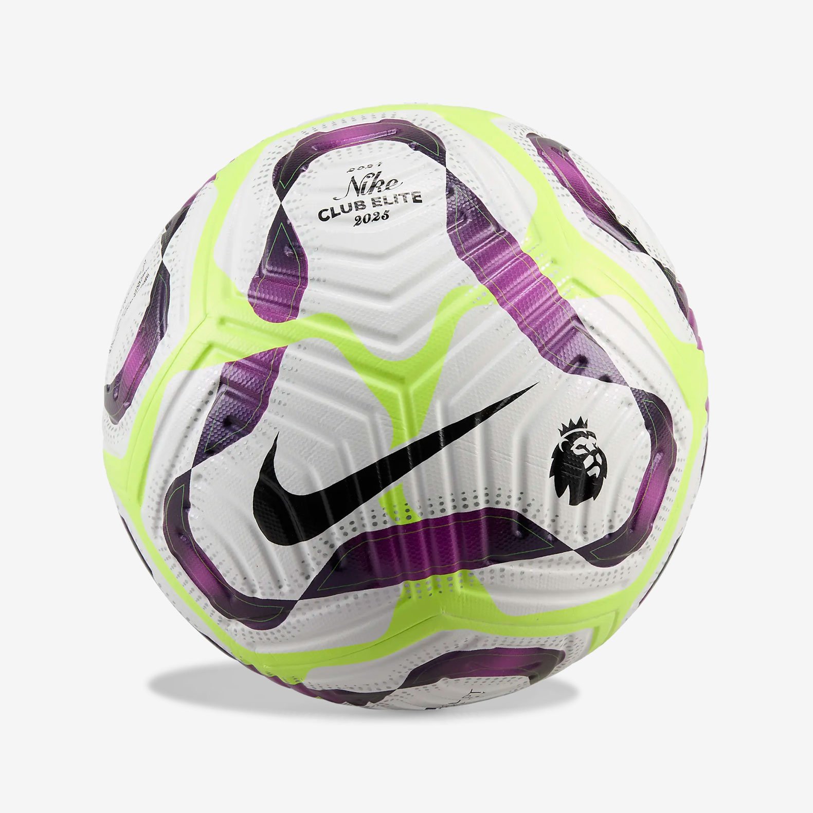 Nike clubs top