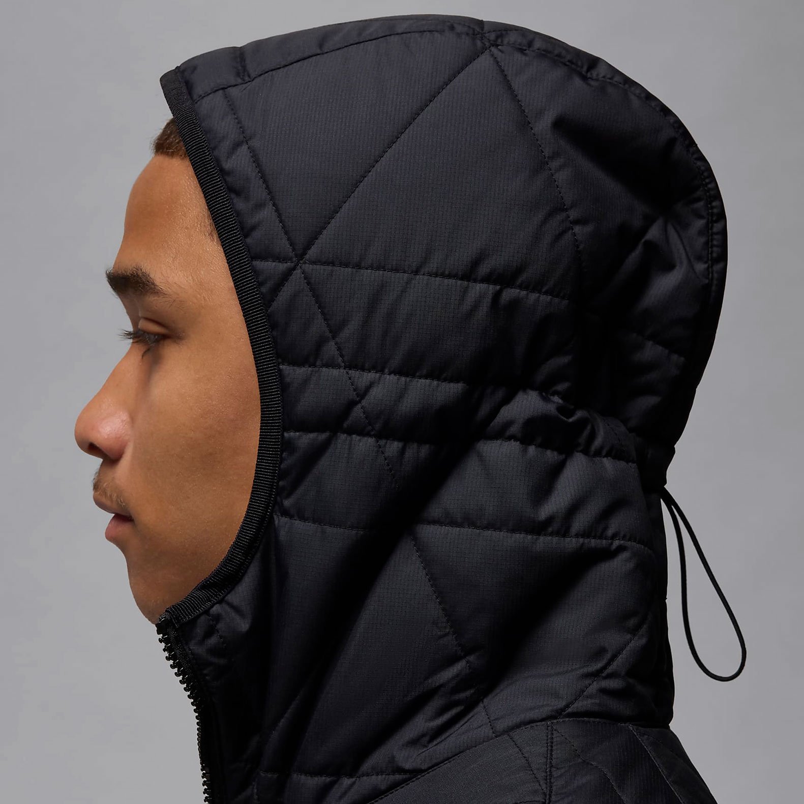 Jordan Sport Therma FIT Jacket FZ3162 010 Footballmania