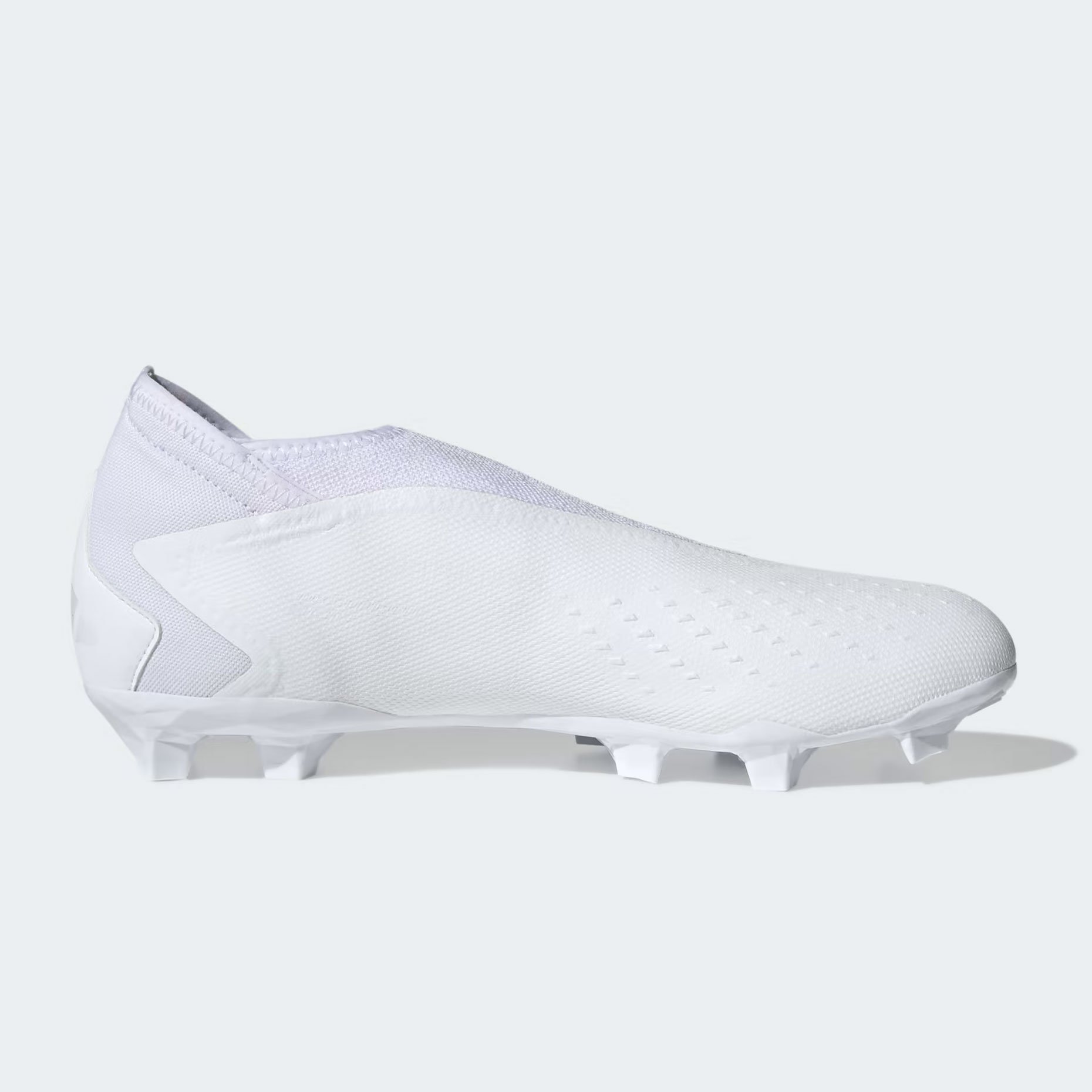 Laceless predators hot sale