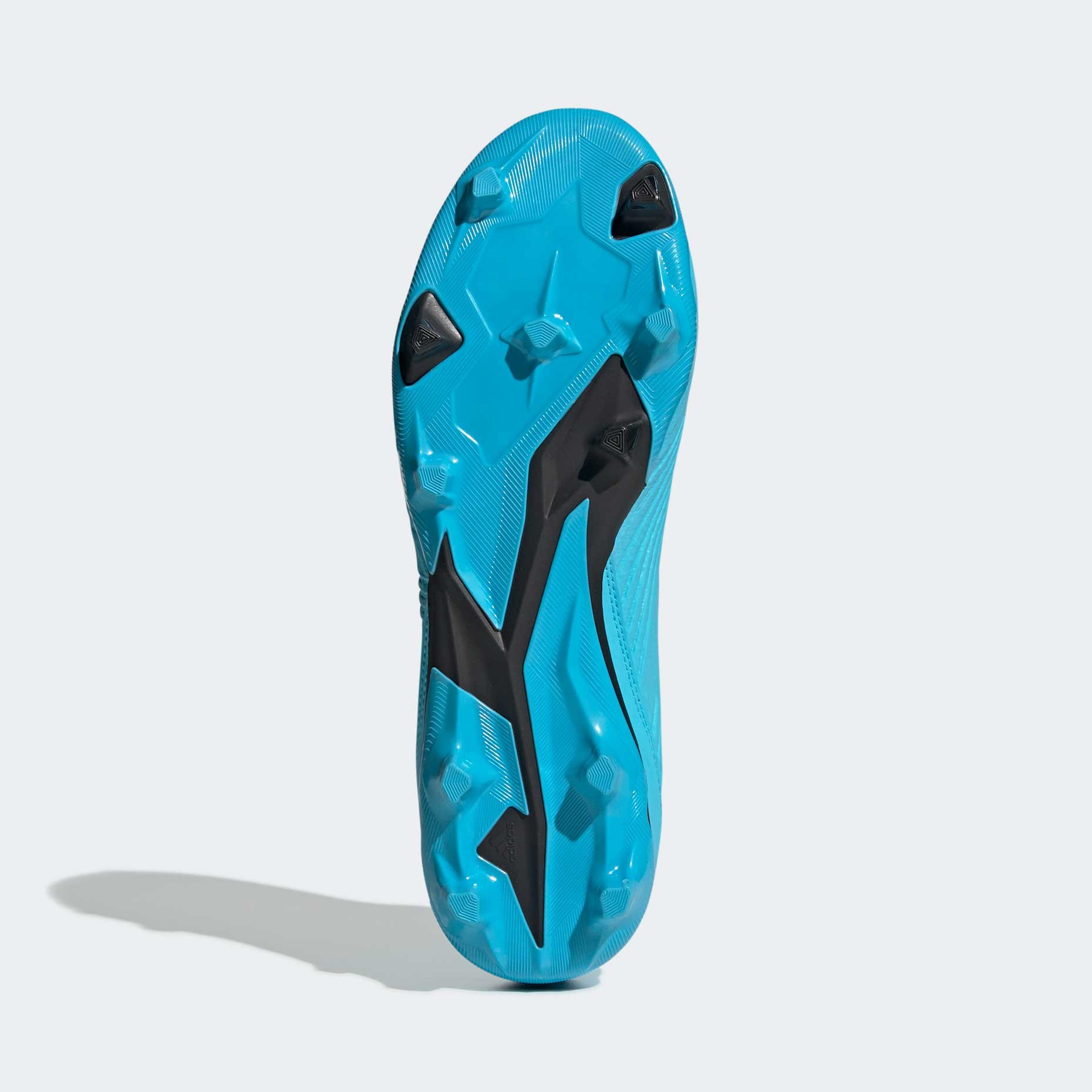 Adidas predator 19.3 laceless hot sale fg