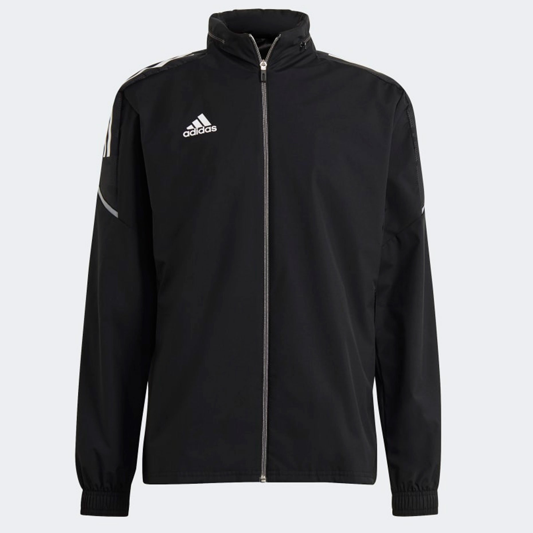 Куртка ветрозащитная adidas Condivo21 All-Weather Jacket