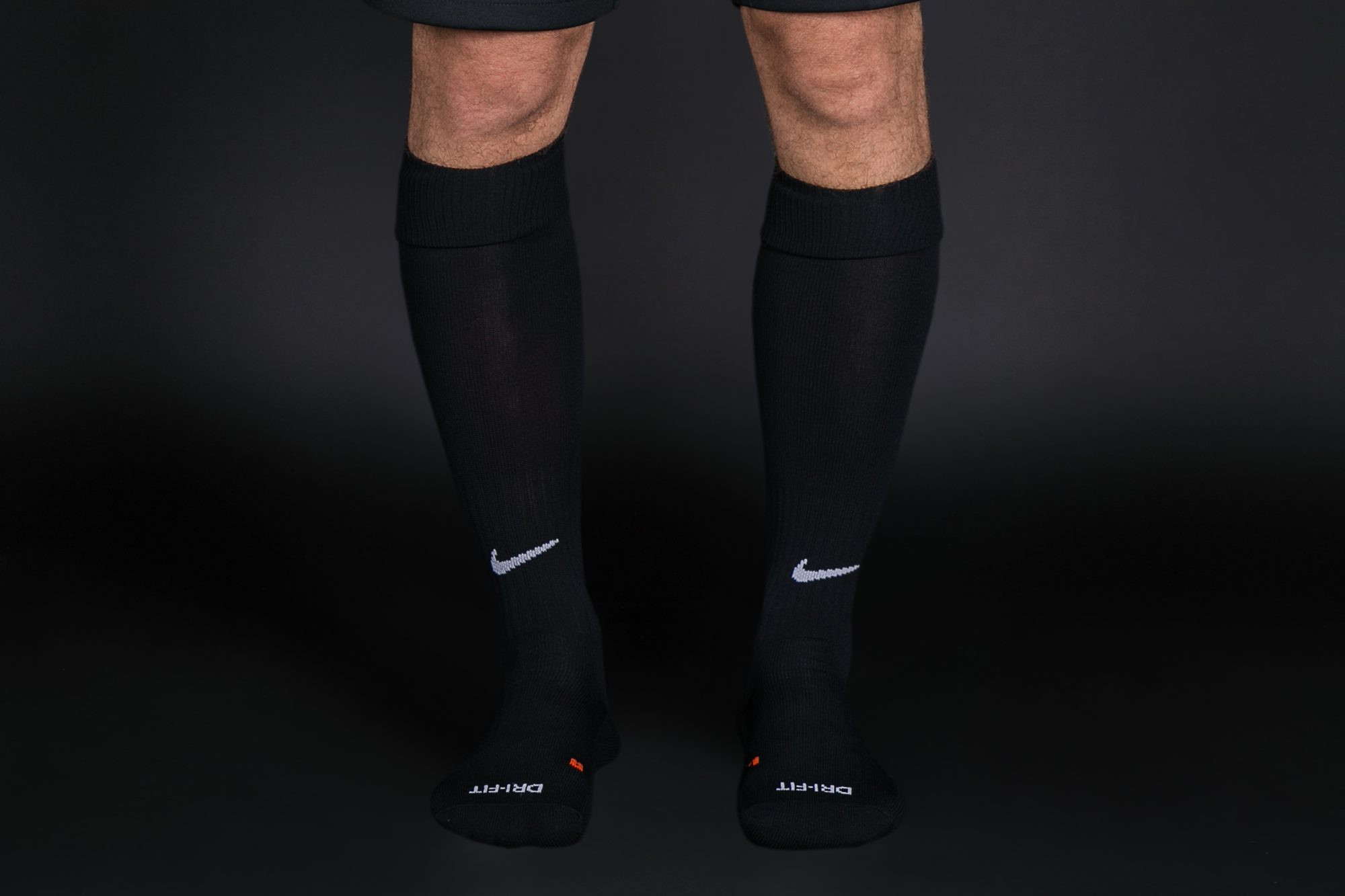 Баскетбольные гетры Nike
