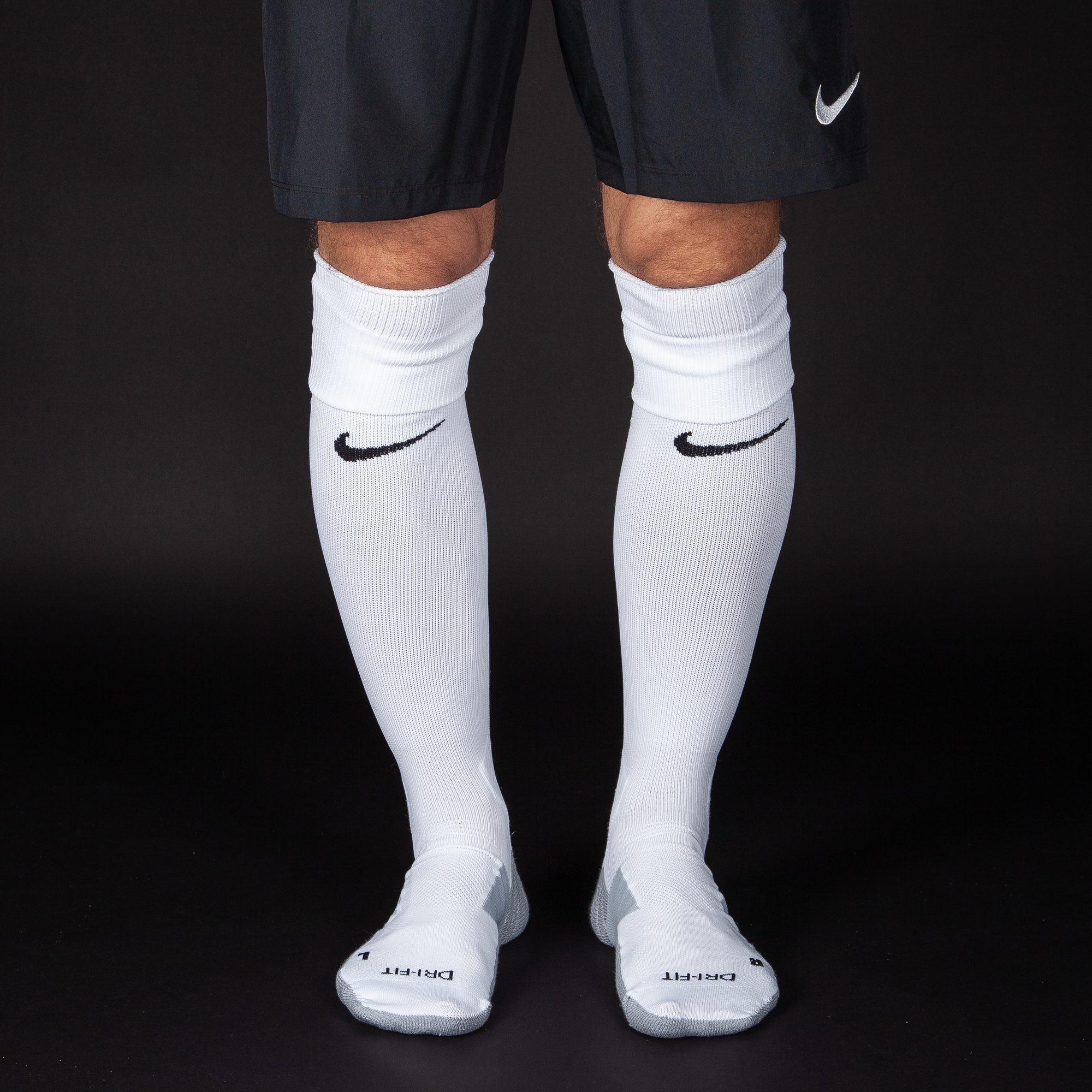 Гетры Unisex Nike Team MatchFit Over-the-Calf Football Sock