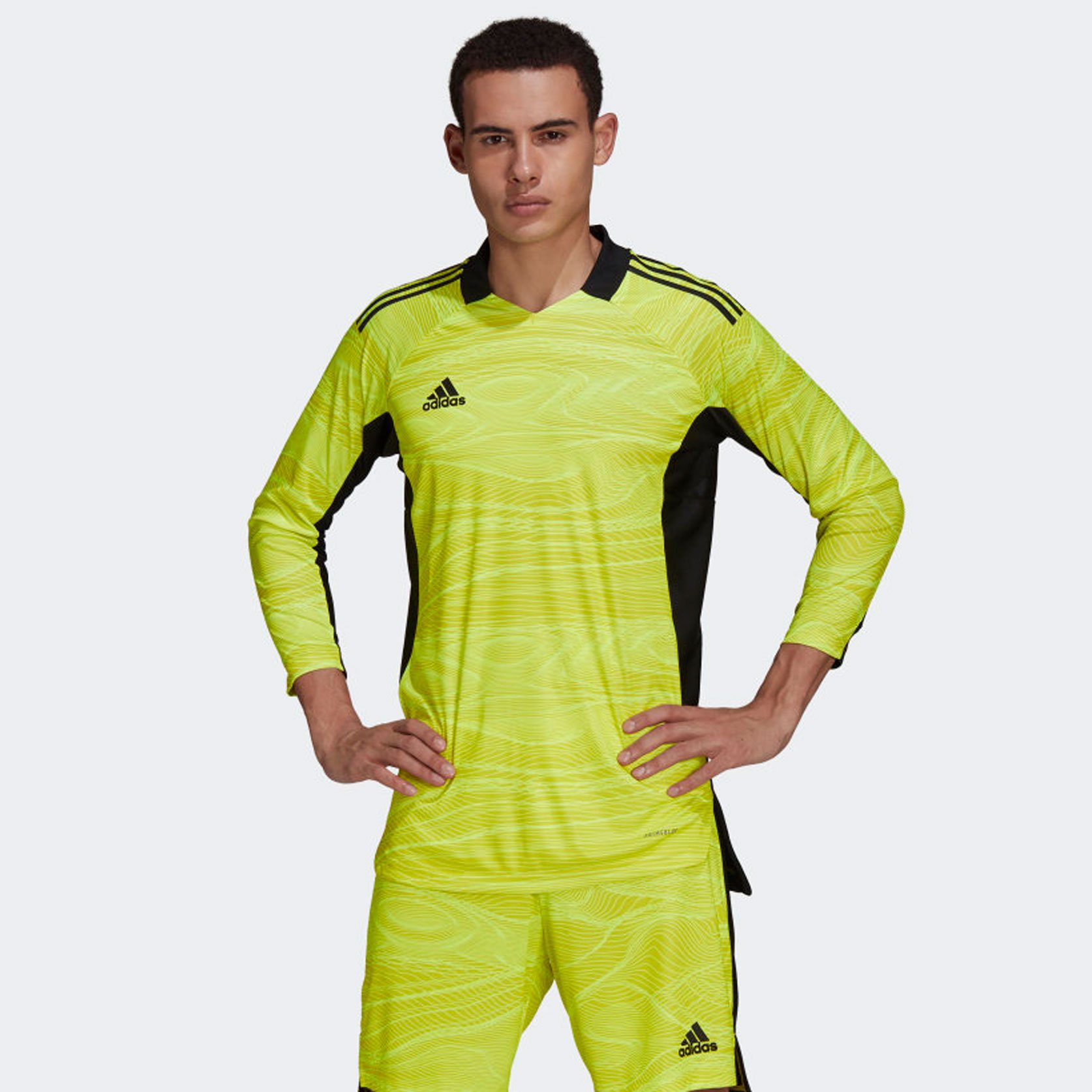 Adidas soccer sweater deals