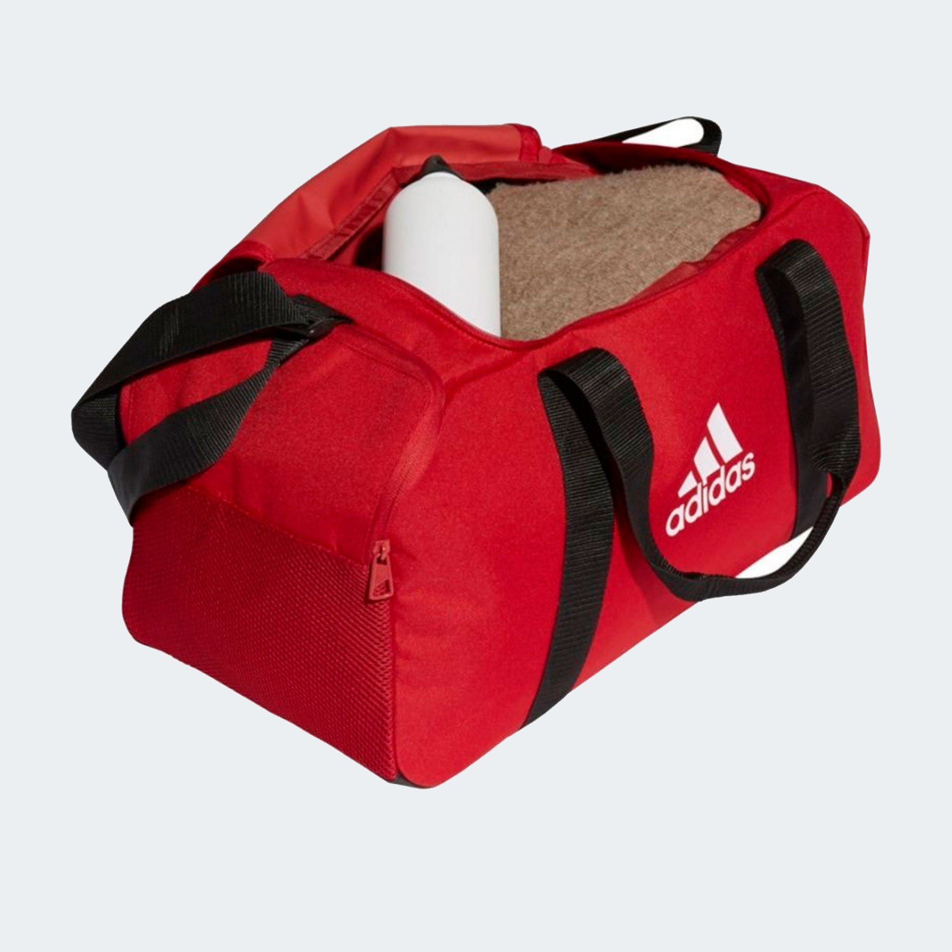Adidas tiro sales duffel bag s
