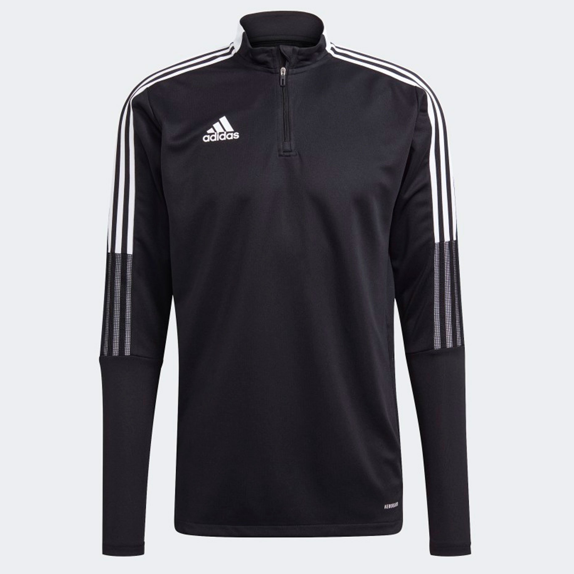 Adidas football training top on sale