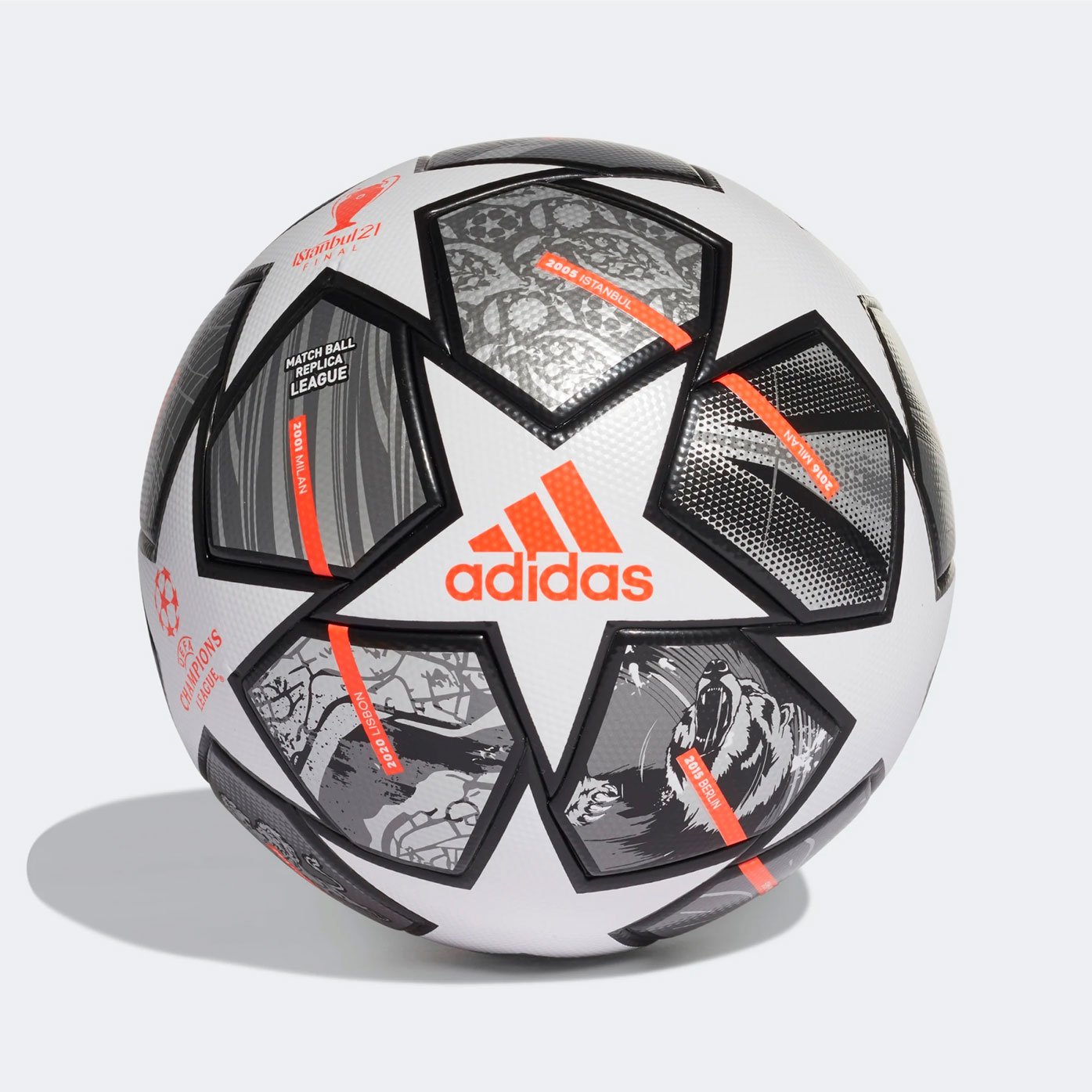 adidas UEFA Champions League Finale League GK3468