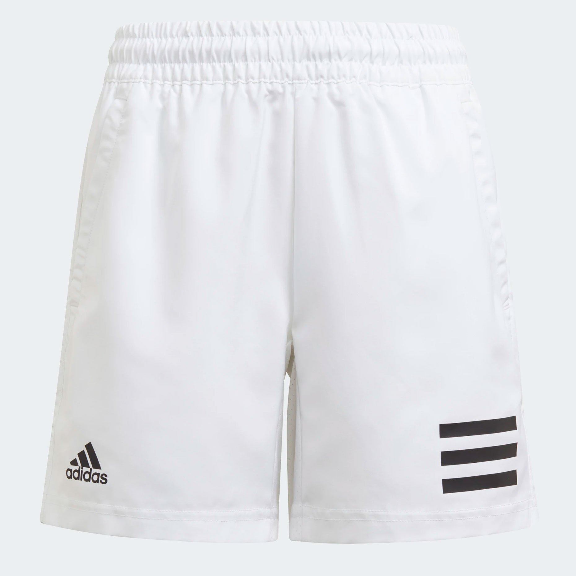 Short adidas 3 stripes best sale