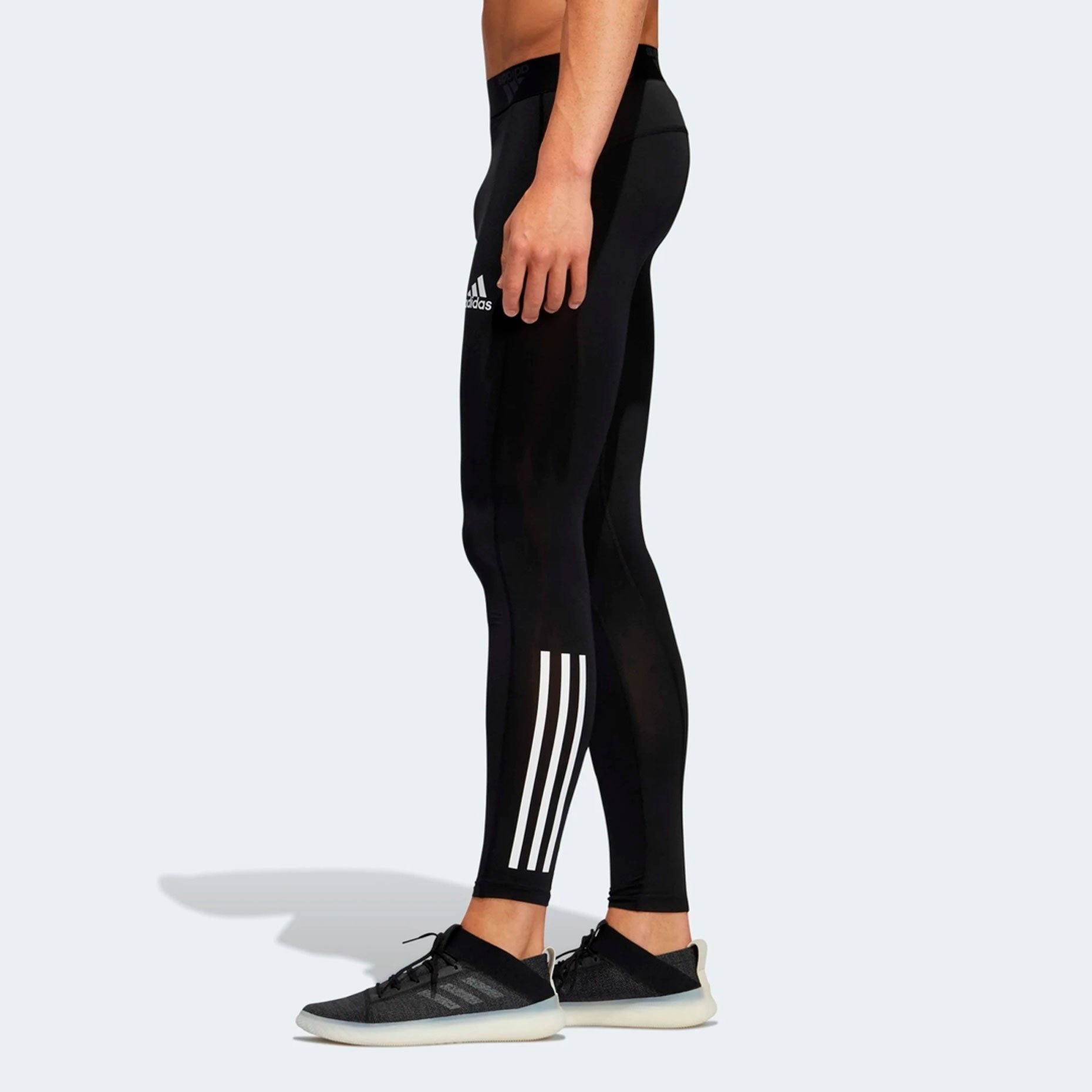 adidas Techfit 3 Stripes GL0456 Footballmania