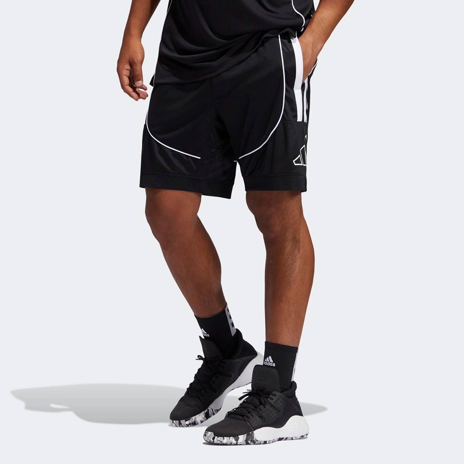 Adidas creator 365 top
