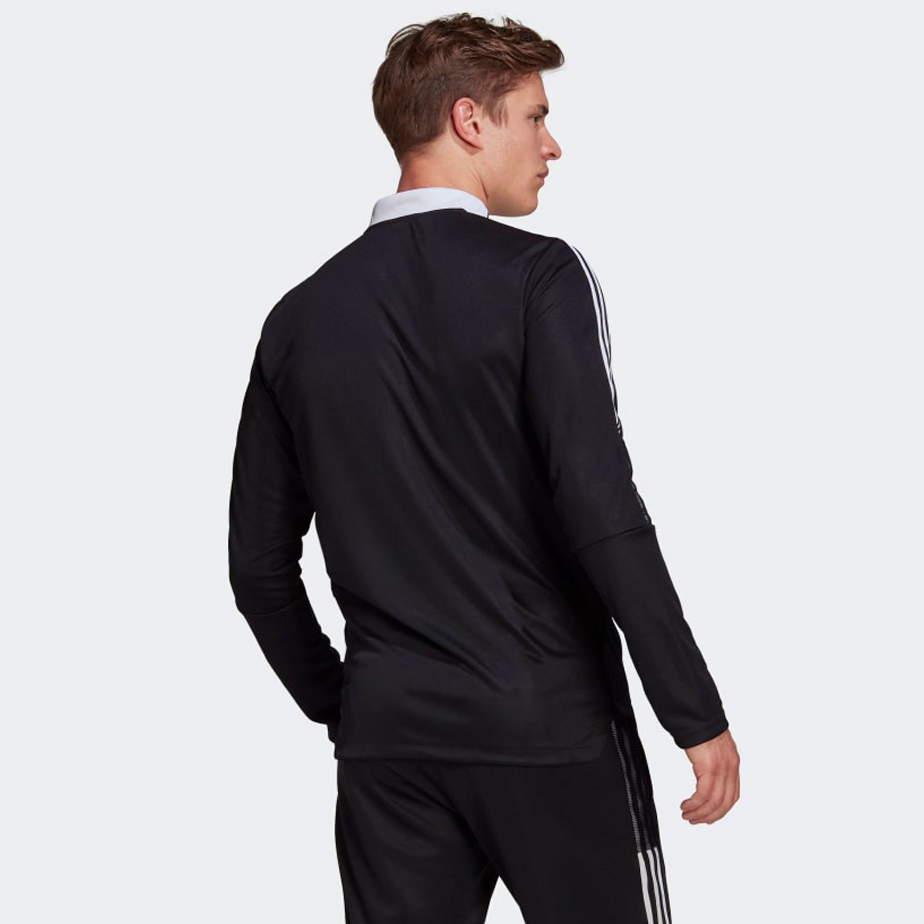 Куртка от спортивного костюма adidas Tiro21 TR Jacket