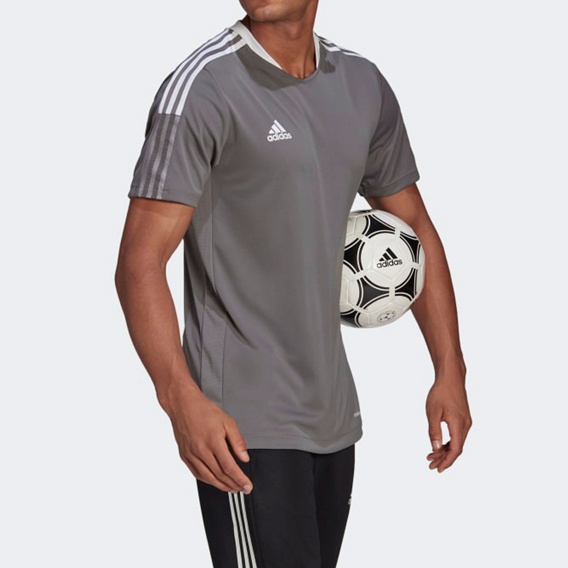 Футболка тренировочная adidas Tiro21