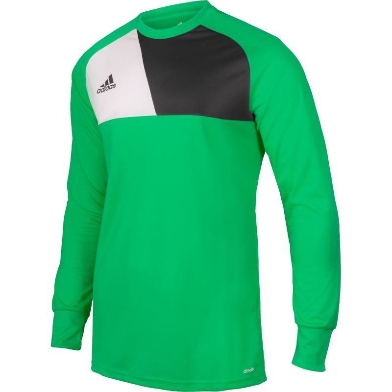 Adidas goalkeeper 2025