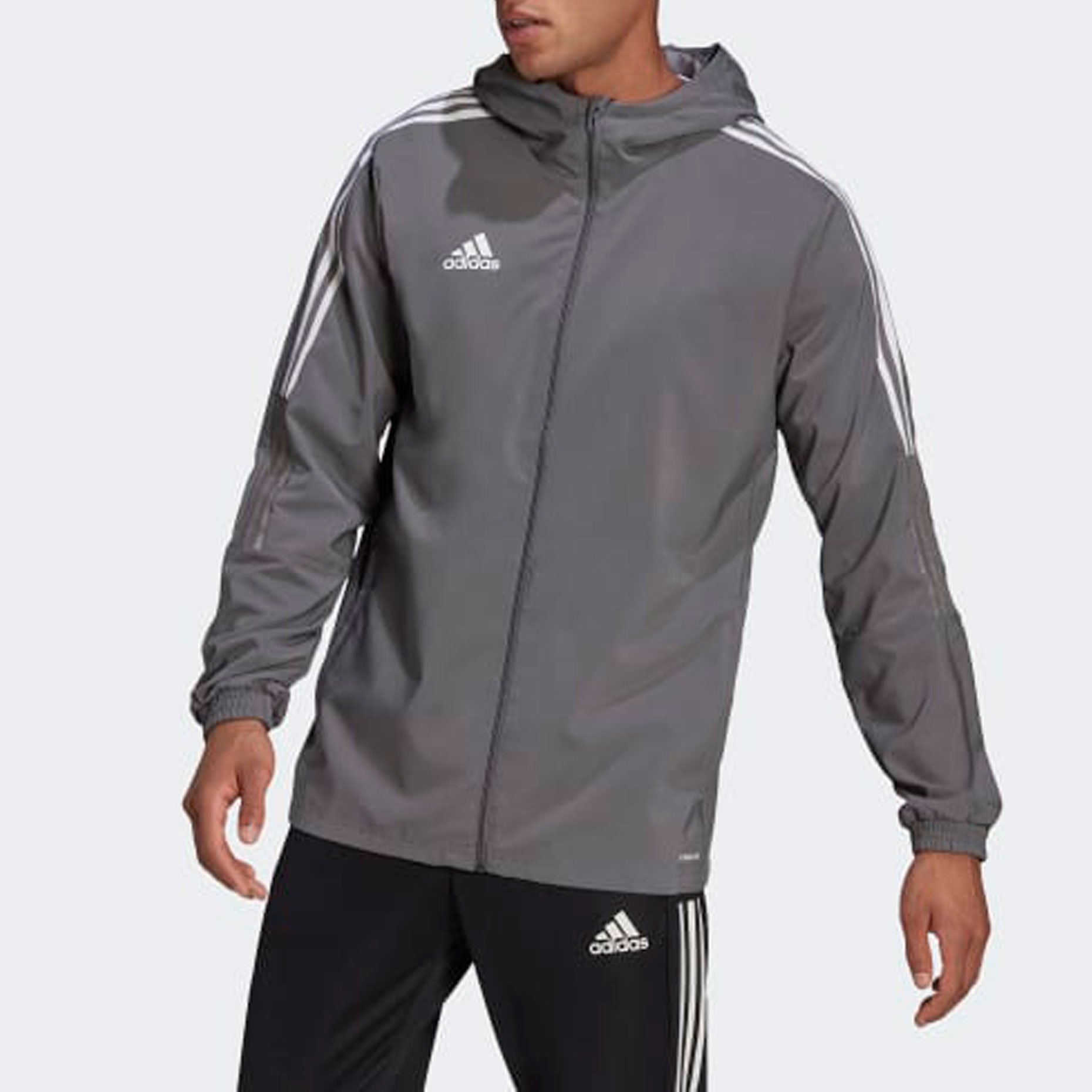 adidas Tiro 21 Windbreaker GP4964 Footballmania
