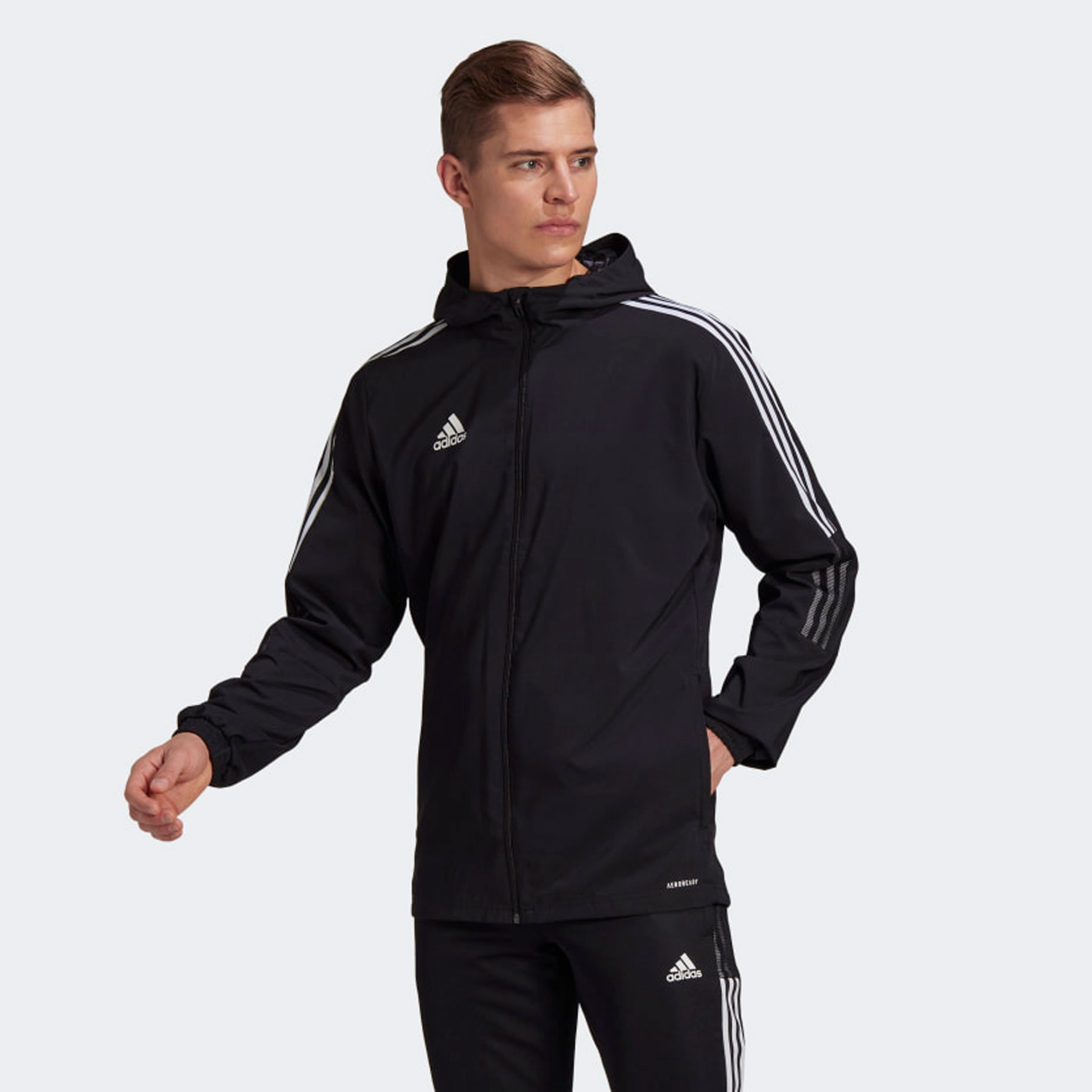 adidas Tiro 21 Windbreaker GP4967 Footballmania
