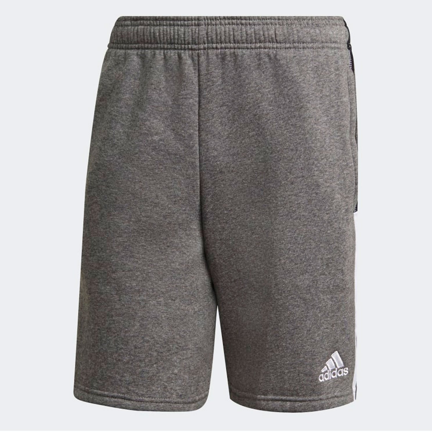 Adidas fleece short 2025