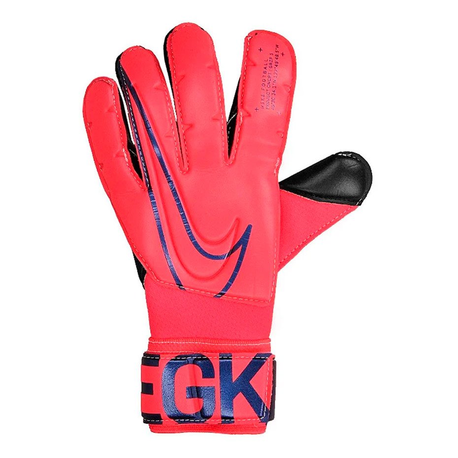 Nike gk vapor grip 3 red online