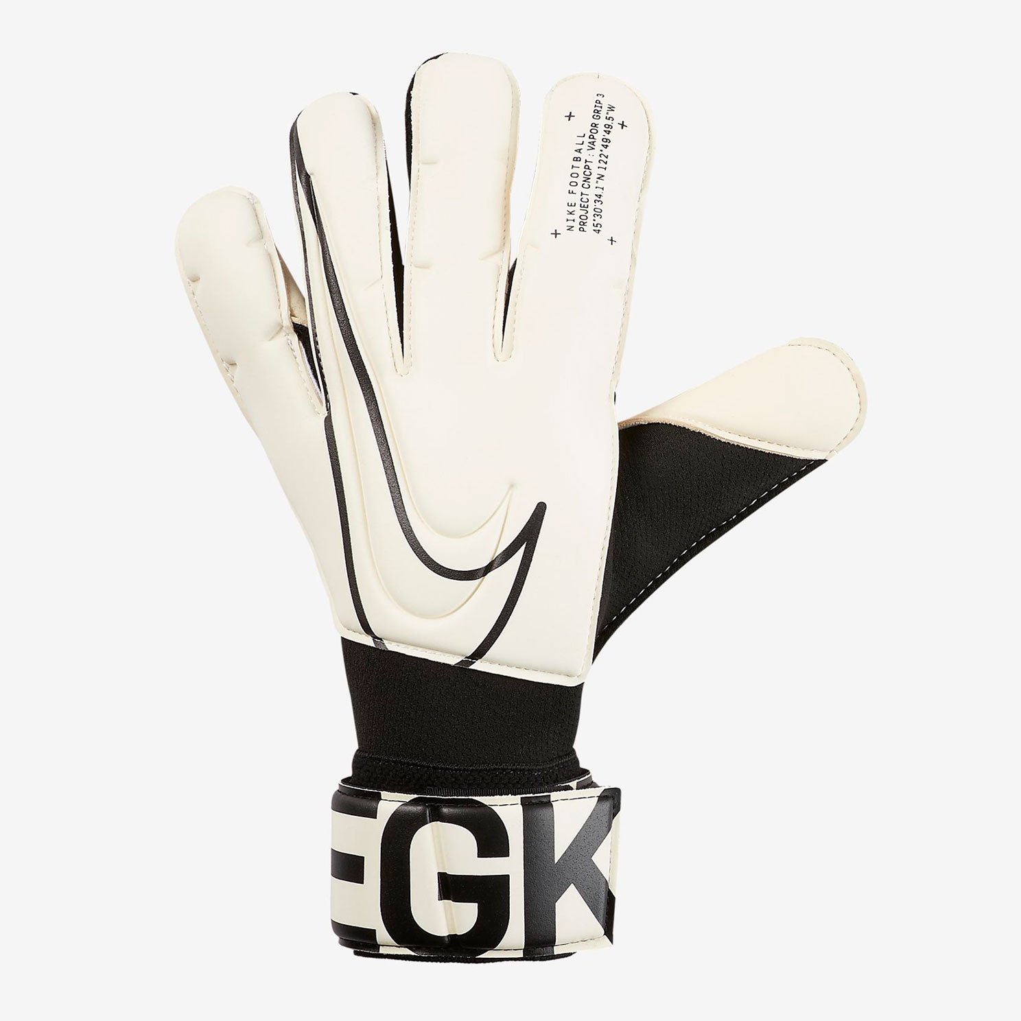 Nike Goalkeeper Vapor Grip3 GS3884 100 Footballmania