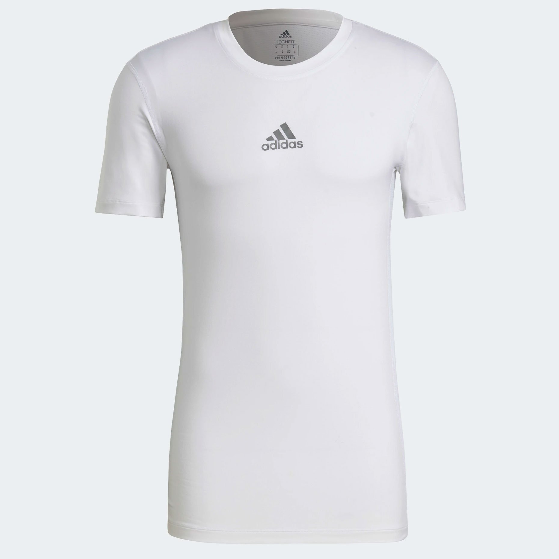 White adidas top new arrivals
