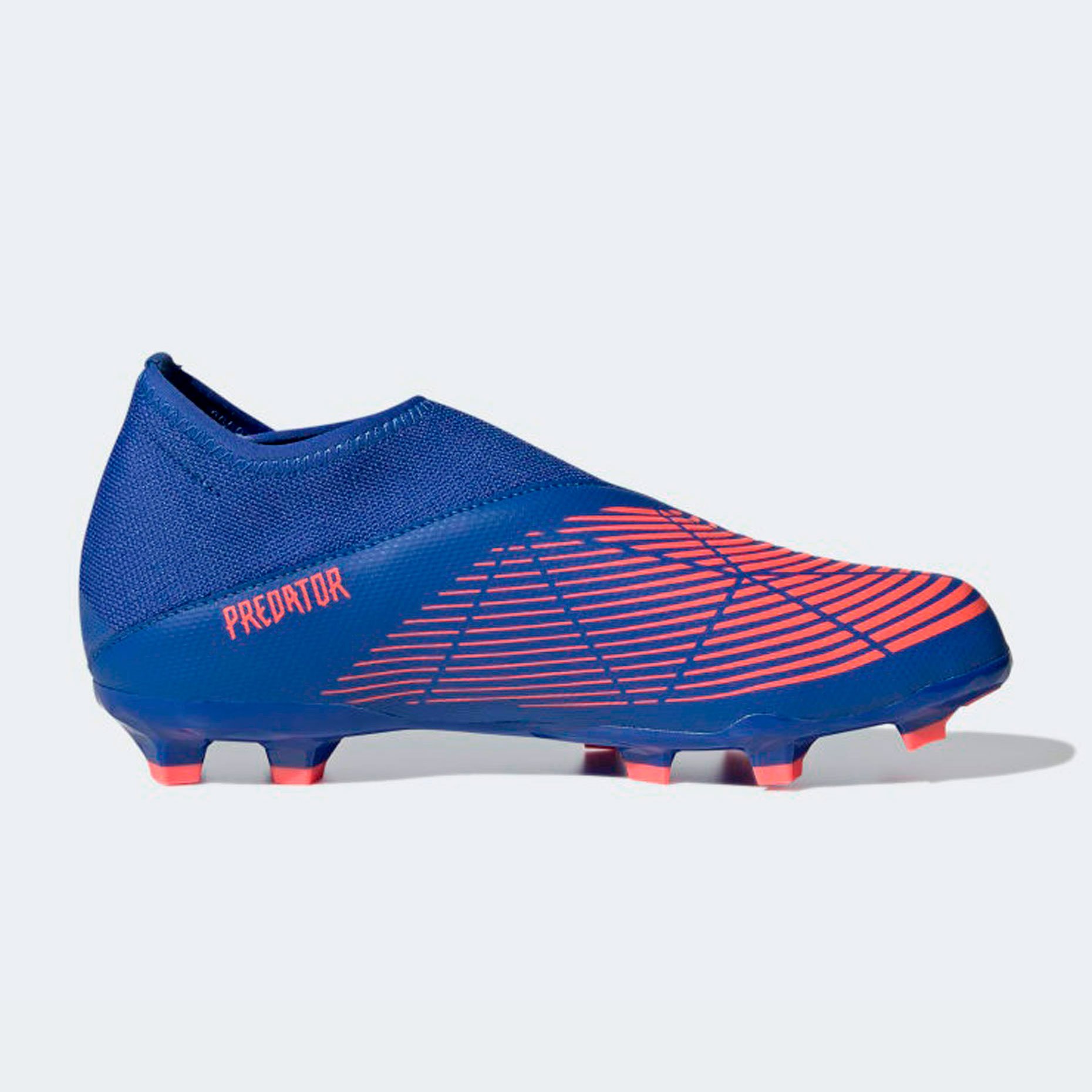 Adidas 19.3 predator laceless clearance