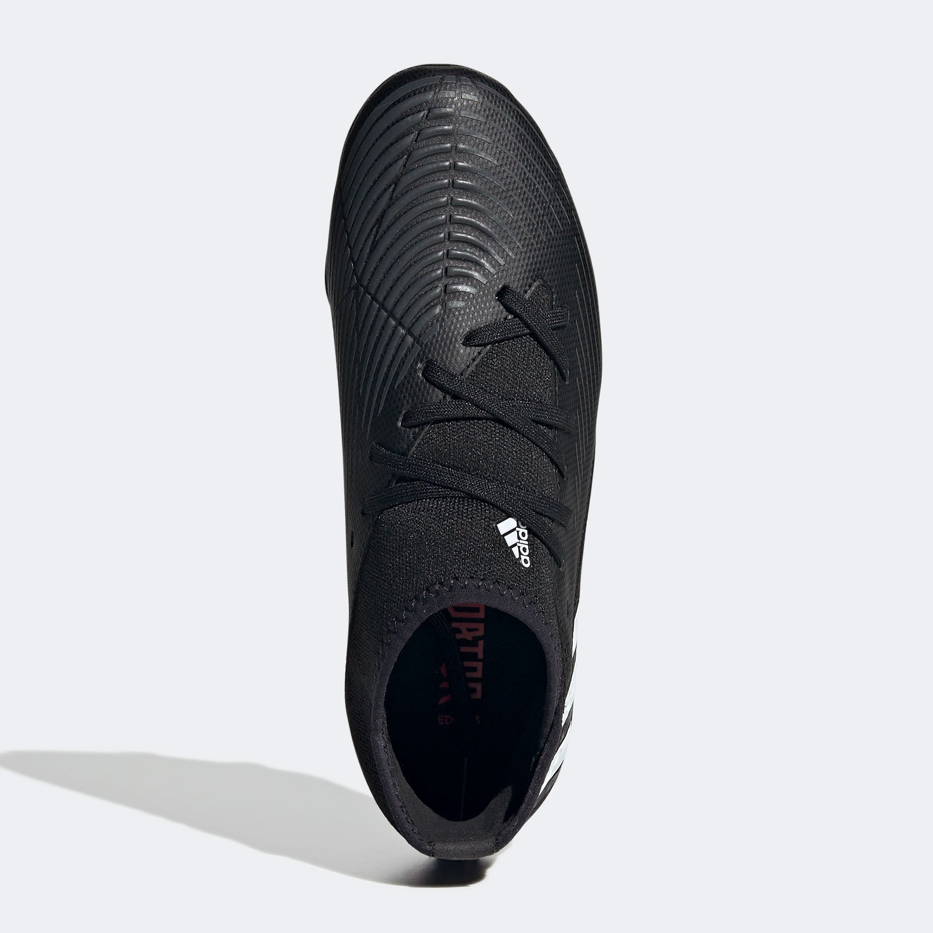 Футбольные бутсы детские adidas Predator Edge.3 FG