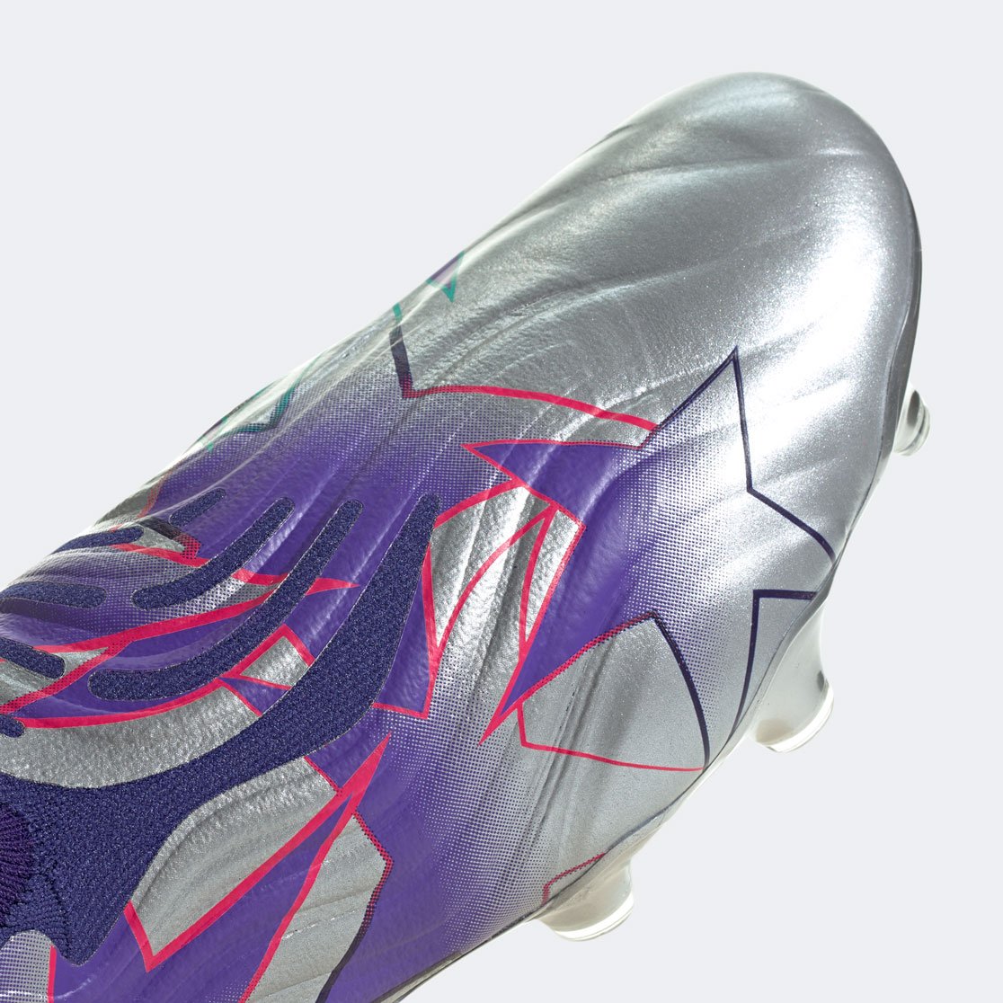 Футбольные бутсы adidas Copa Sense+ FG