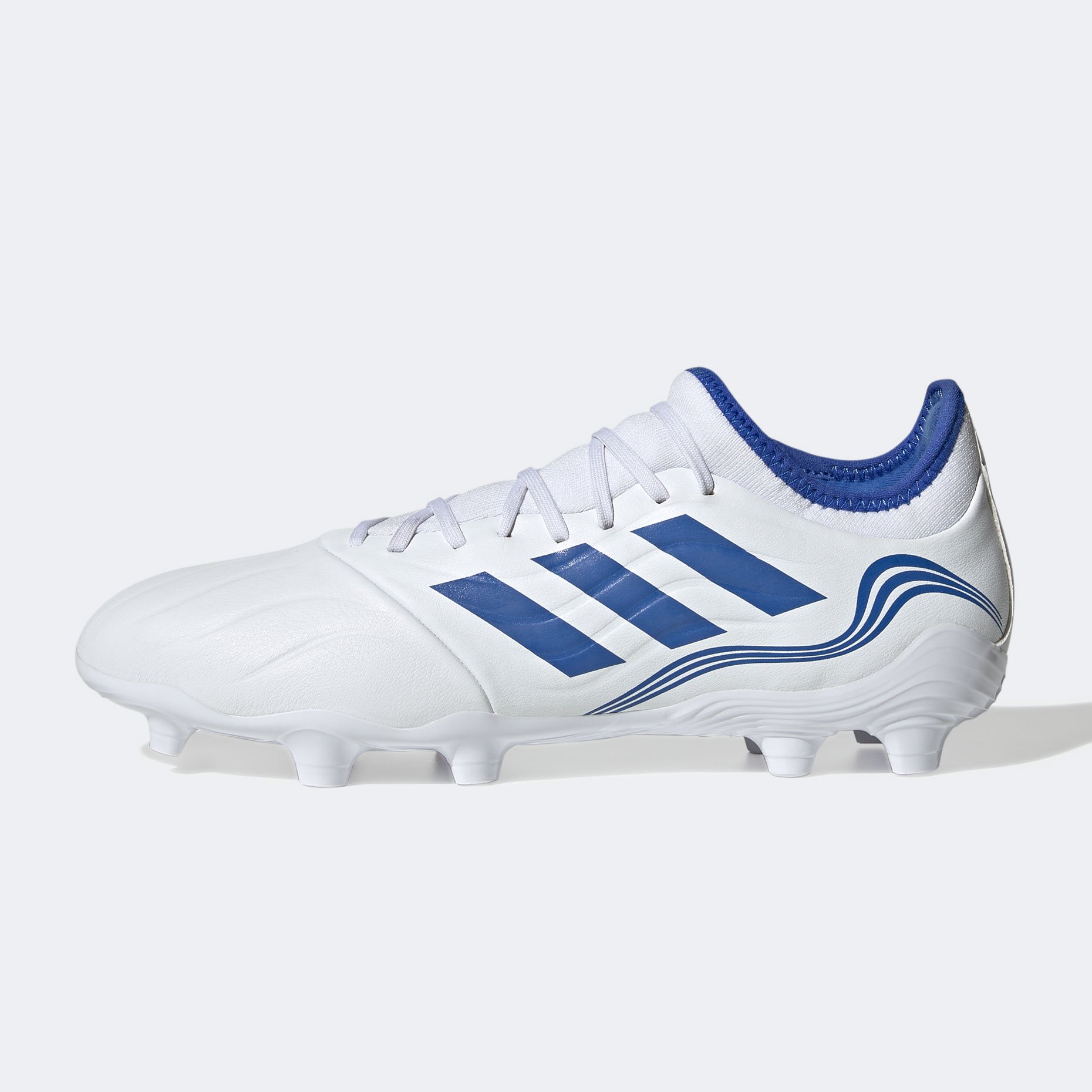 Adidas copa 19.3 clearance laceless