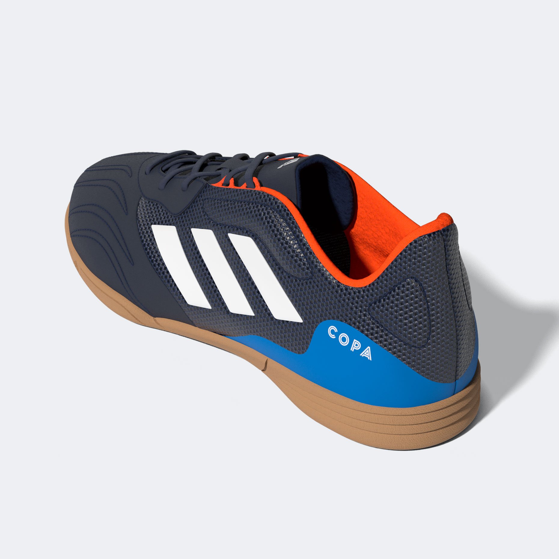 Игровая обувь для зала детская adidas Copa Sense.3 IN