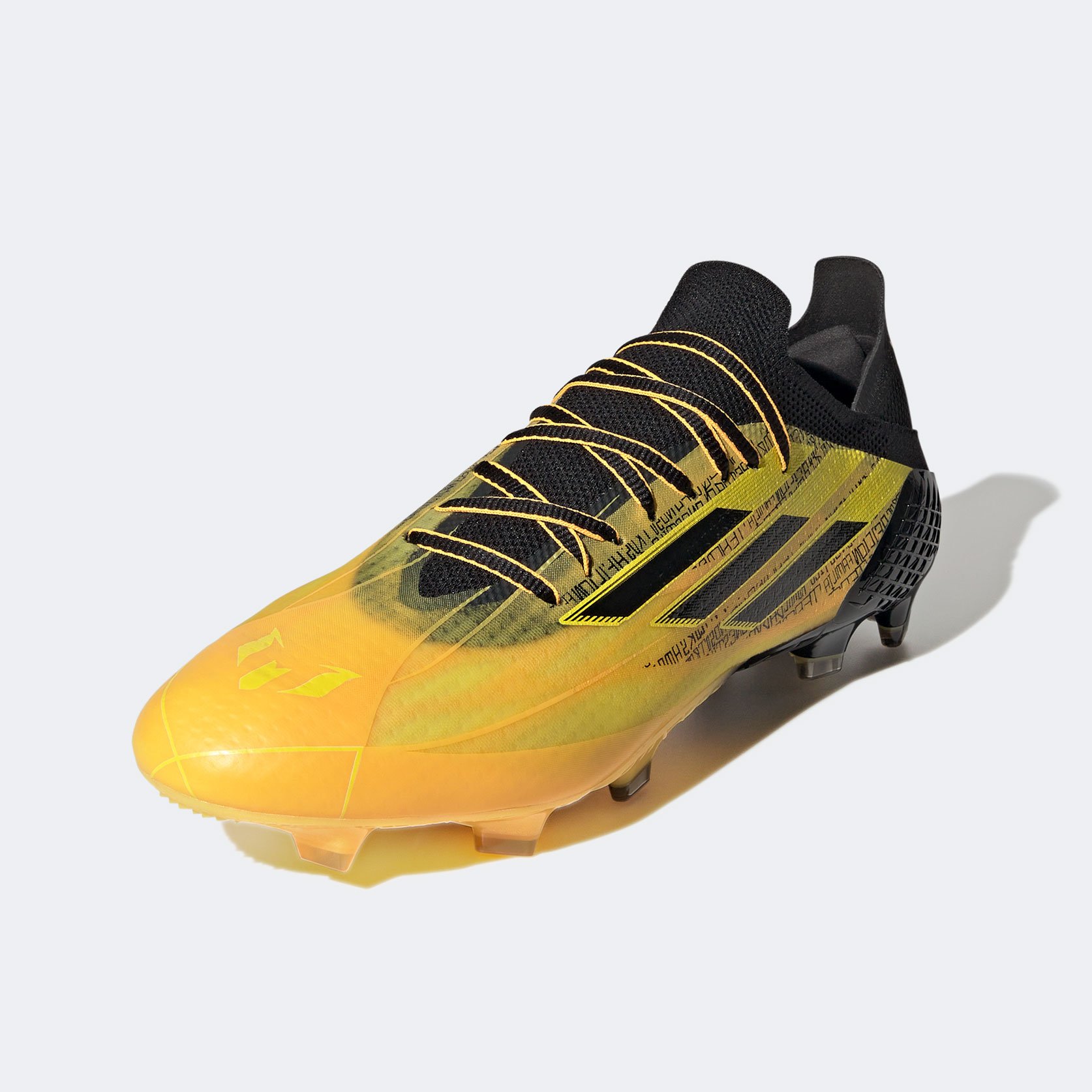 Футбольные бутсы adidas X Speedflow Messi.1 FG