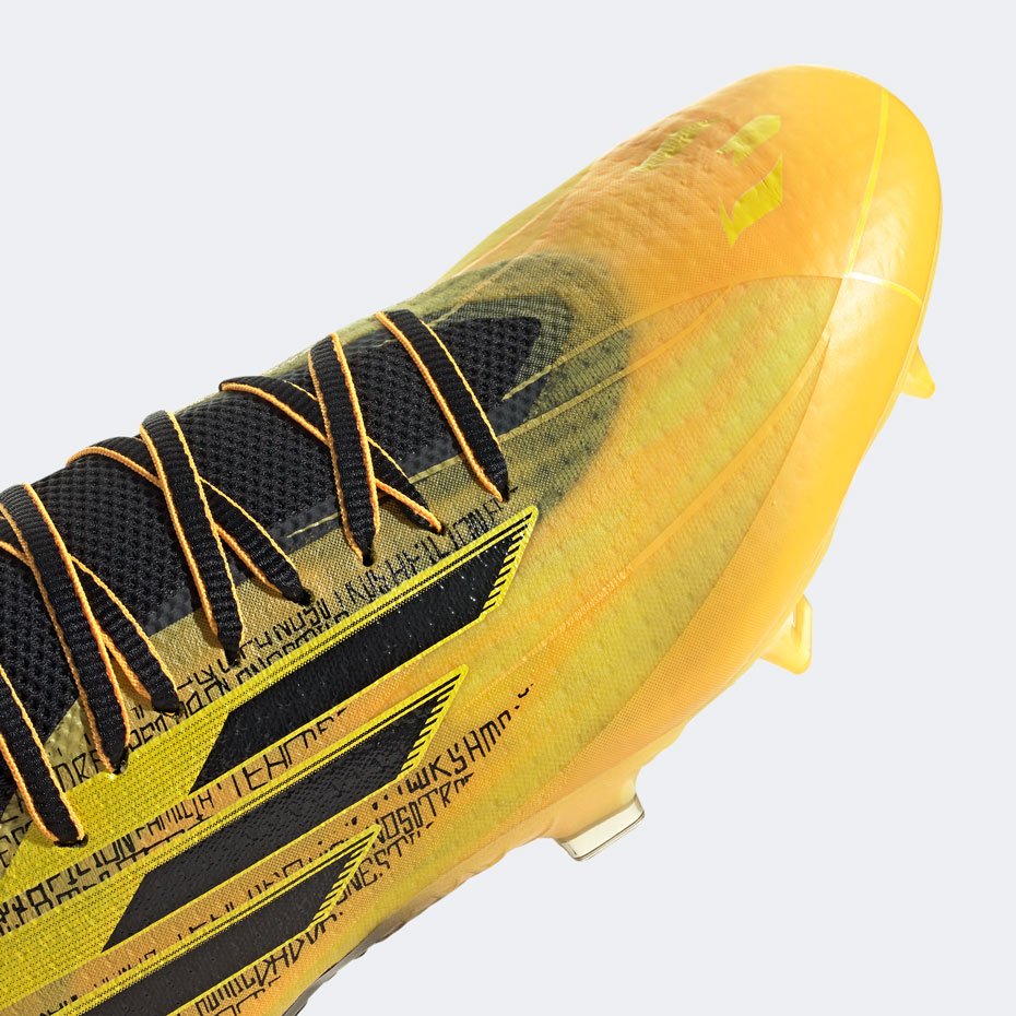 Футбольные бутсы adidas X Speedflow Messi.1 FG