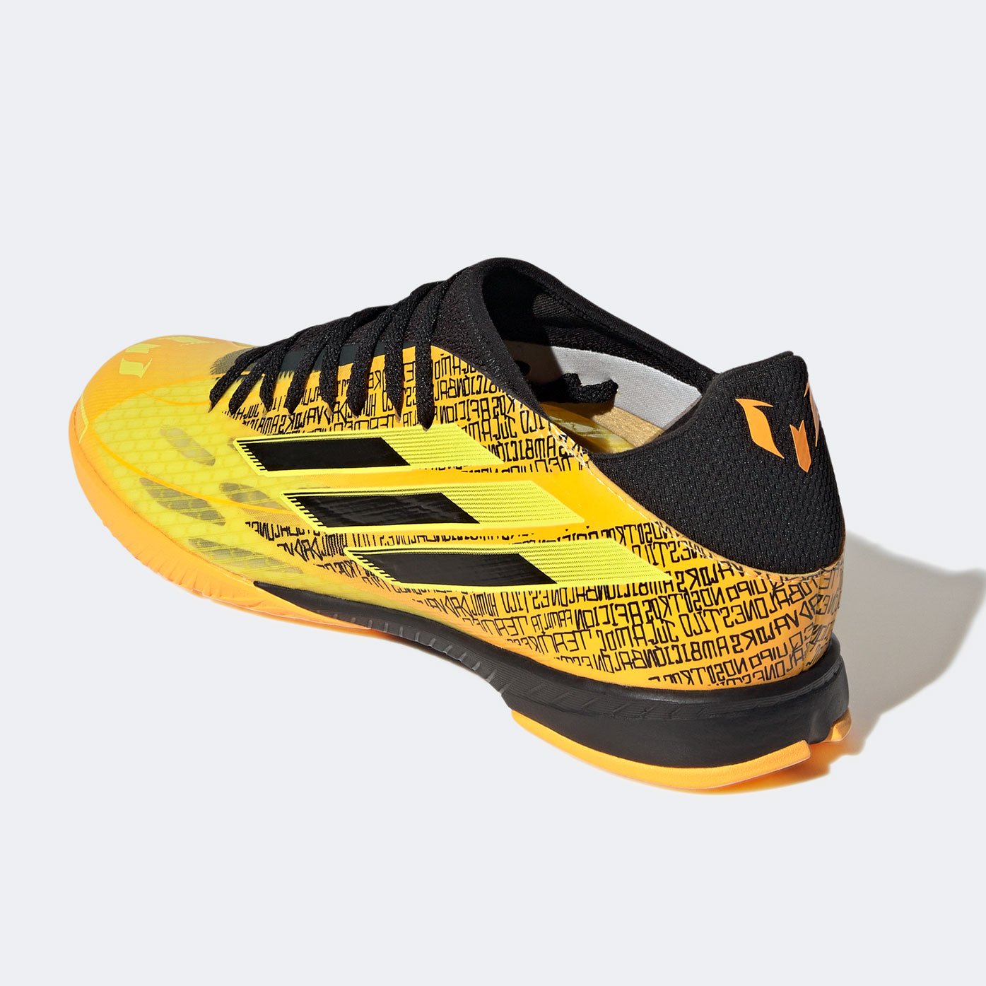 Игровая обувь для зала adidas X Speedflow Messi.3 IN