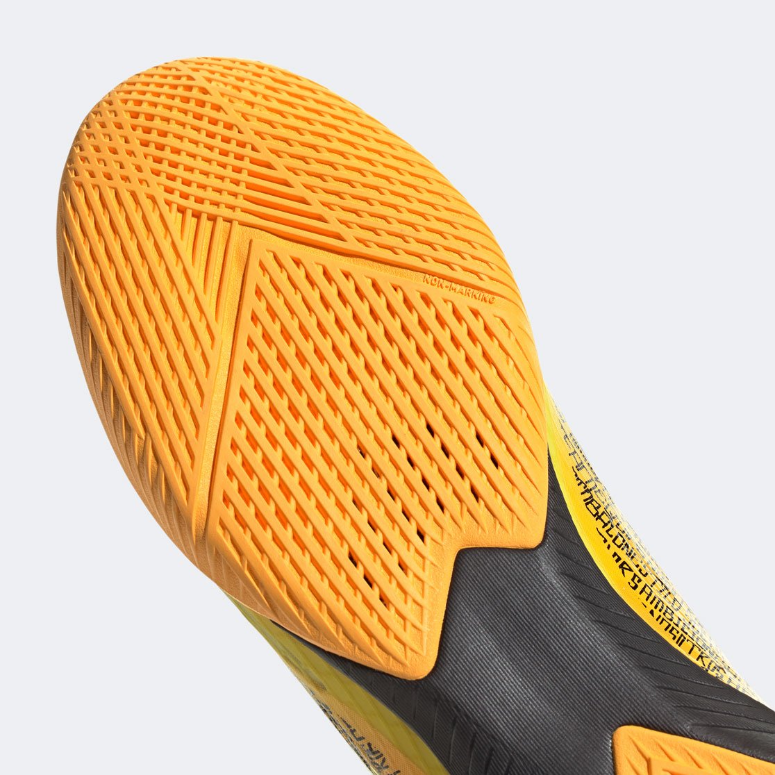 Игровая обувь для зала adidas X Speedflow Messi.3 IN