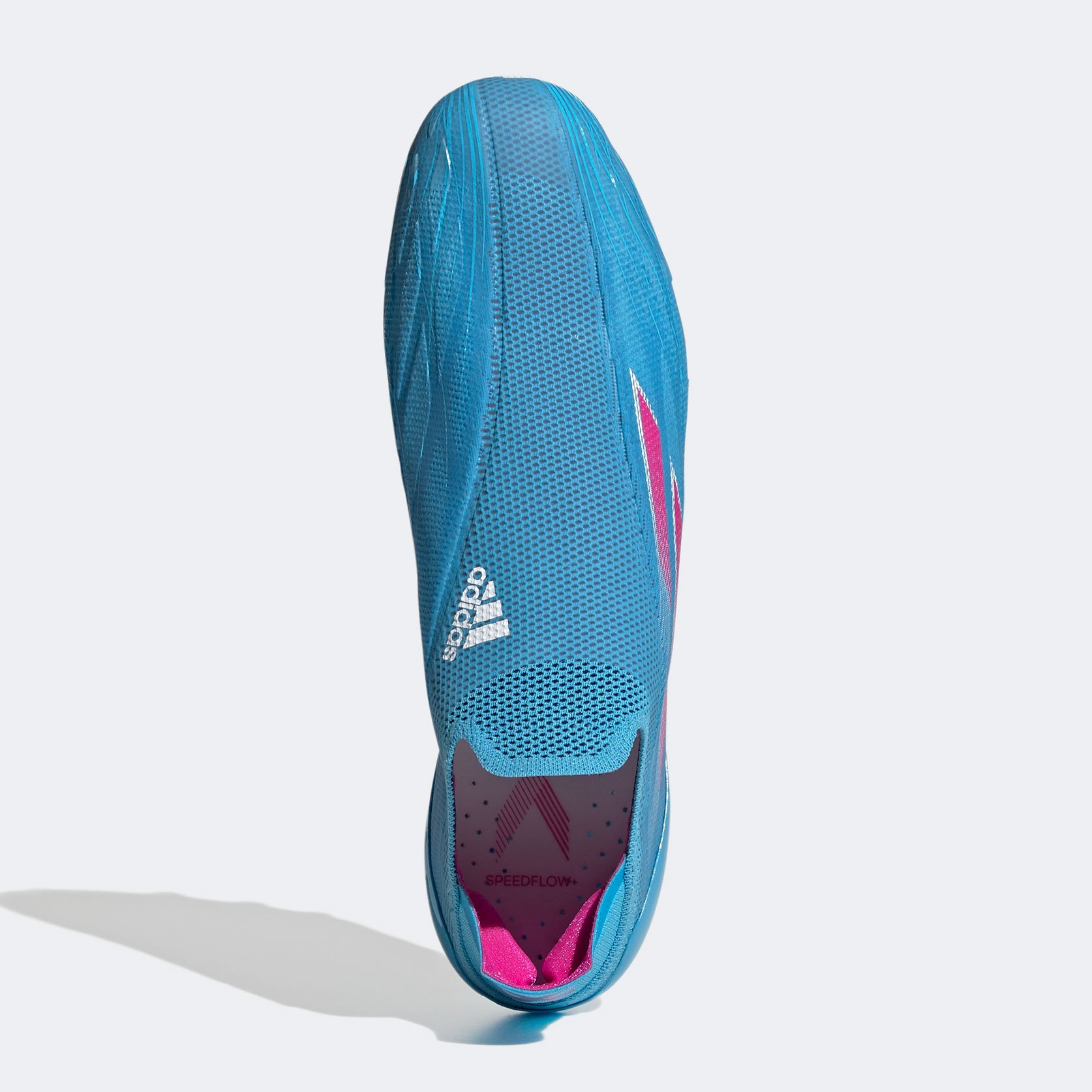 Футбольные бутсы adidas X Speedflow+ AG