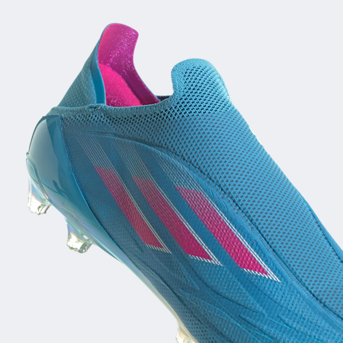 Футбольные бутсы adidas X Speedflow+ AG