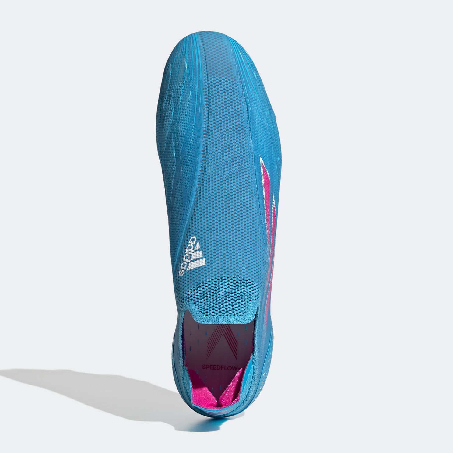 Футбольные бутсы adidas X Speedflow+ FG