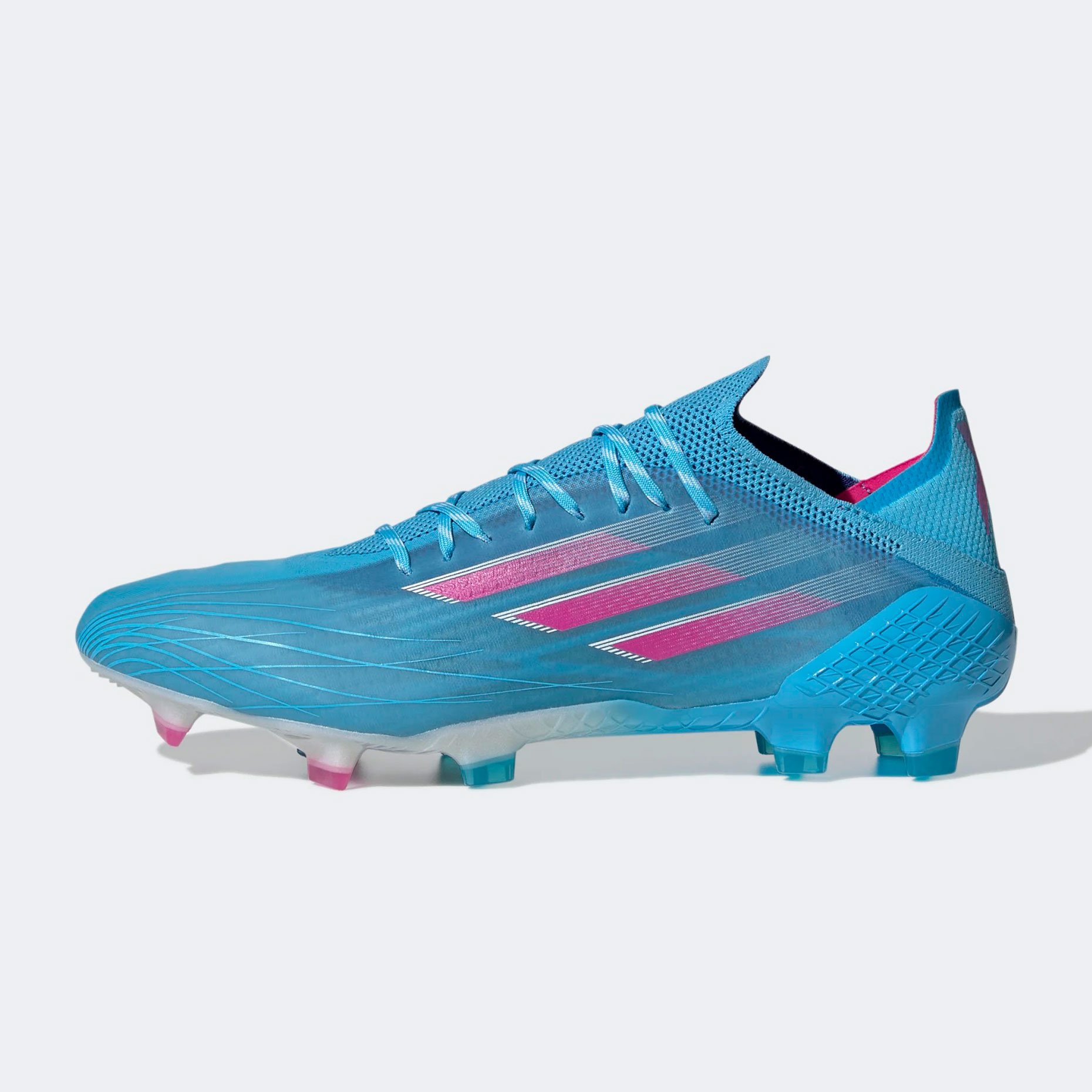 Футбольные бутсы adidas X Speedflow.1 FG GW7457 купить Москве, цены – интернет-магазин Footballmania