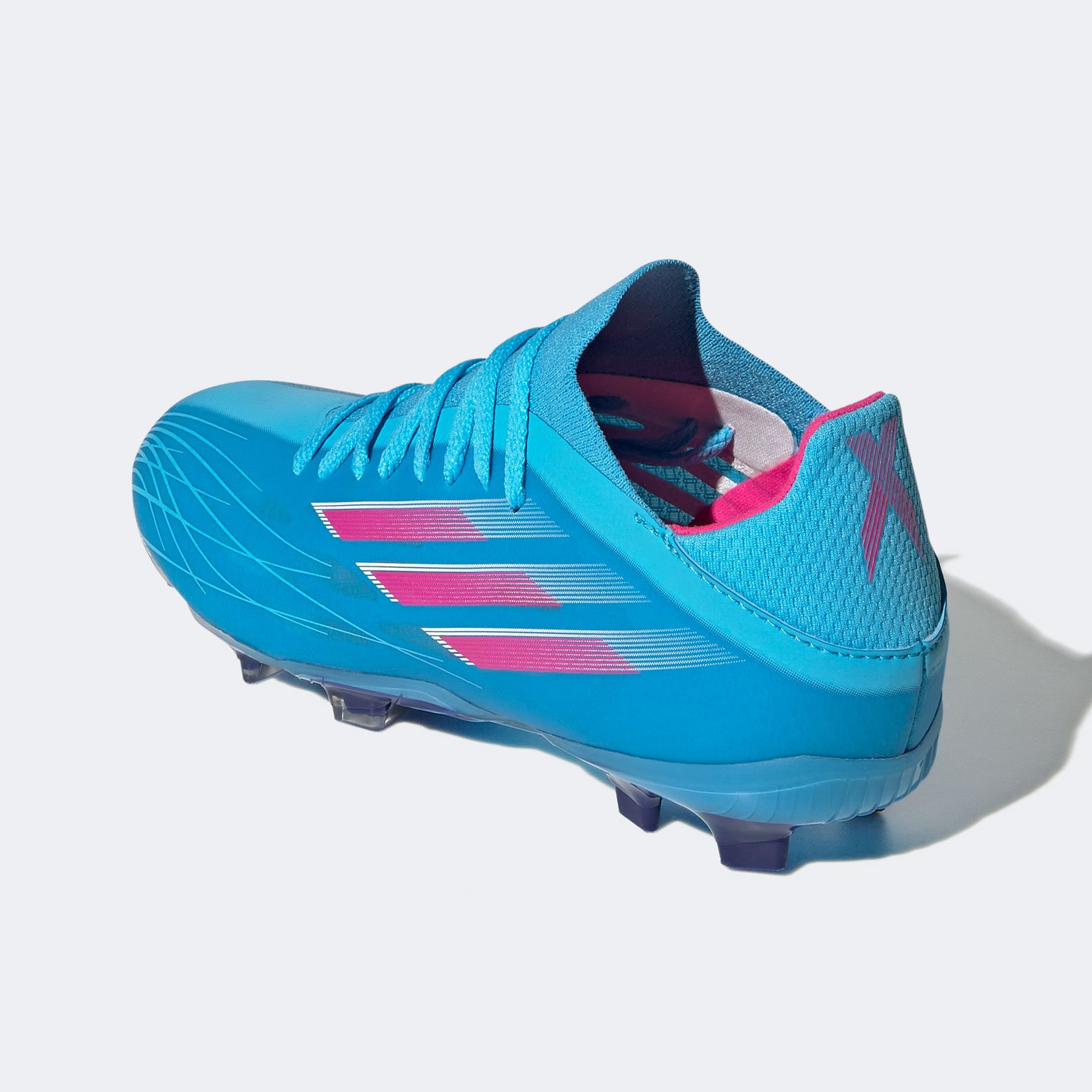 adidas X Speedflow.1 FG GW7461 Footballmania