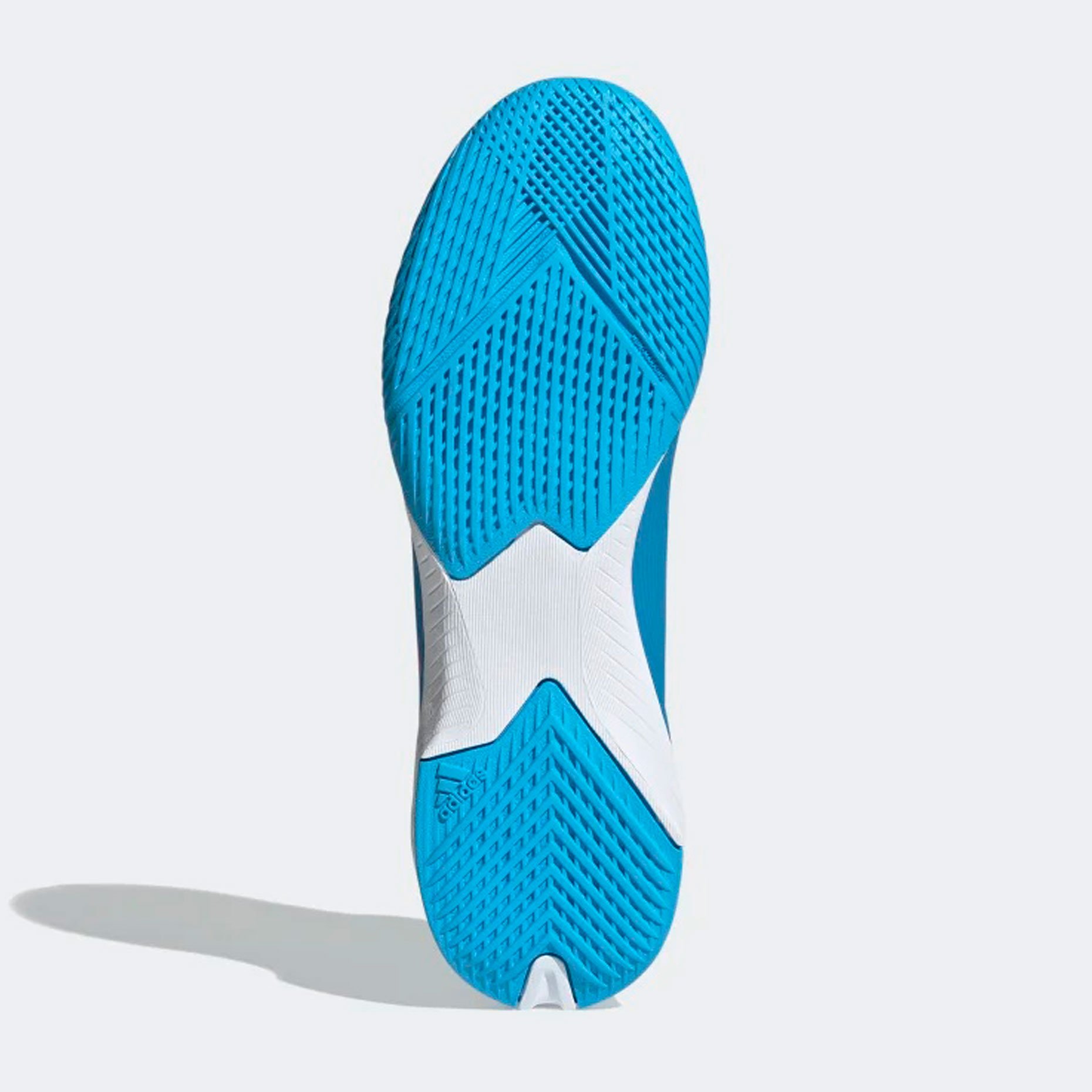 Игровая обувь для зала детская adidas X Speedflow.3 IN