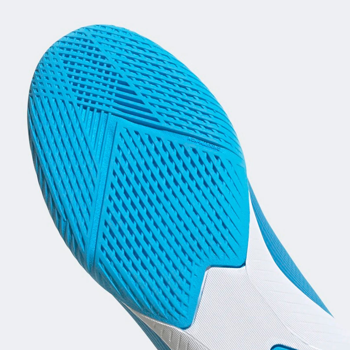 Игровая обувь для зала детская adidas X Speedflow.3 IN