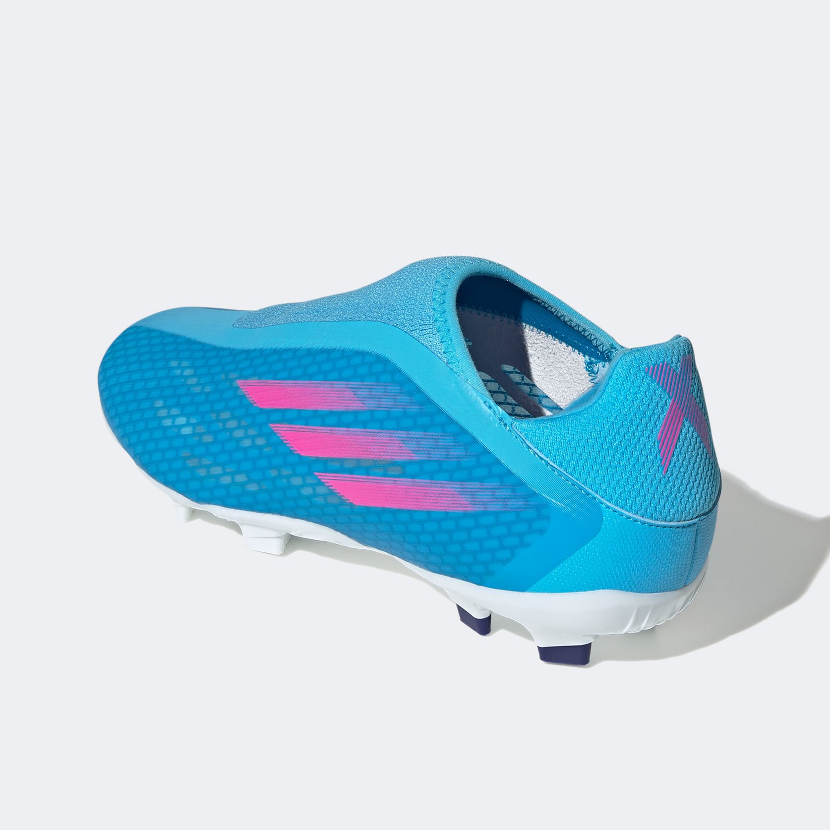 Футбольные бутсы adidas X Speedflow.3 FG