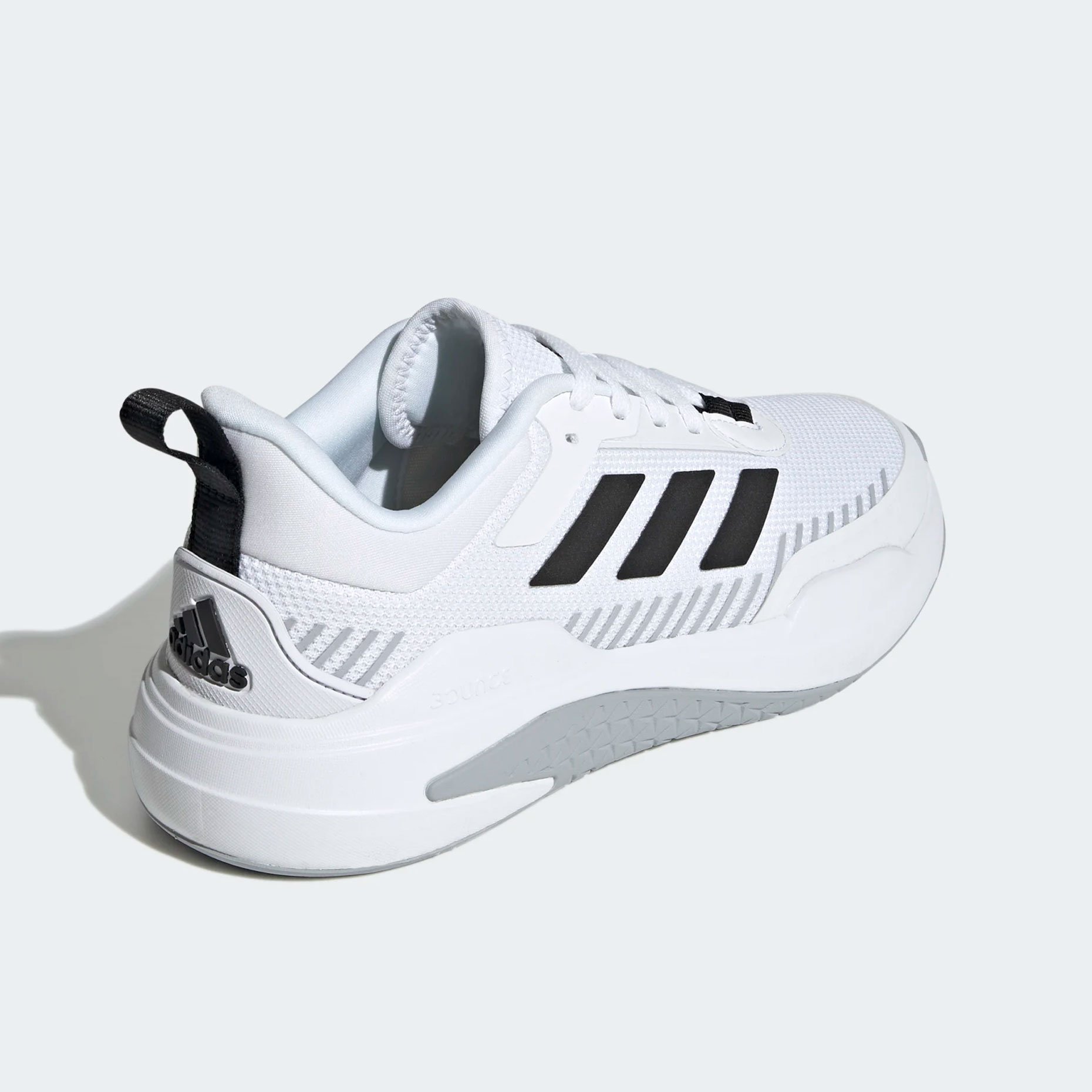 Adidas icon v trainer on sale